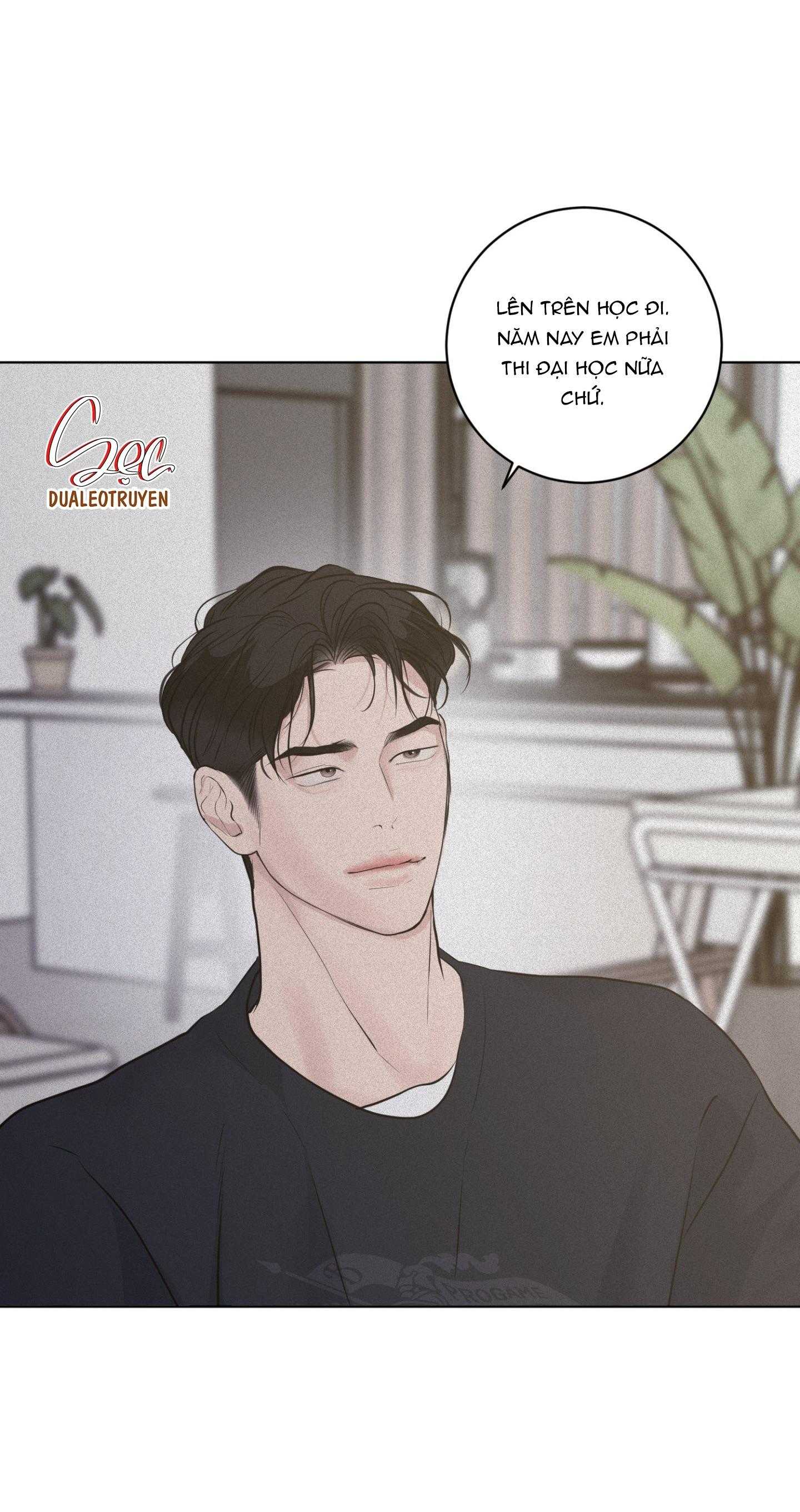 (ABO) LỜI CẦU NGUYỆN Chapter 88 - Next 