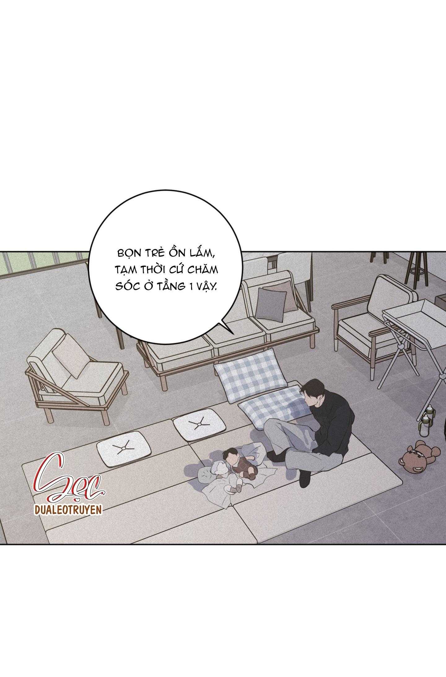 (ABO) LỜI CẦU NGUYỆN Chapter 88 - Next 