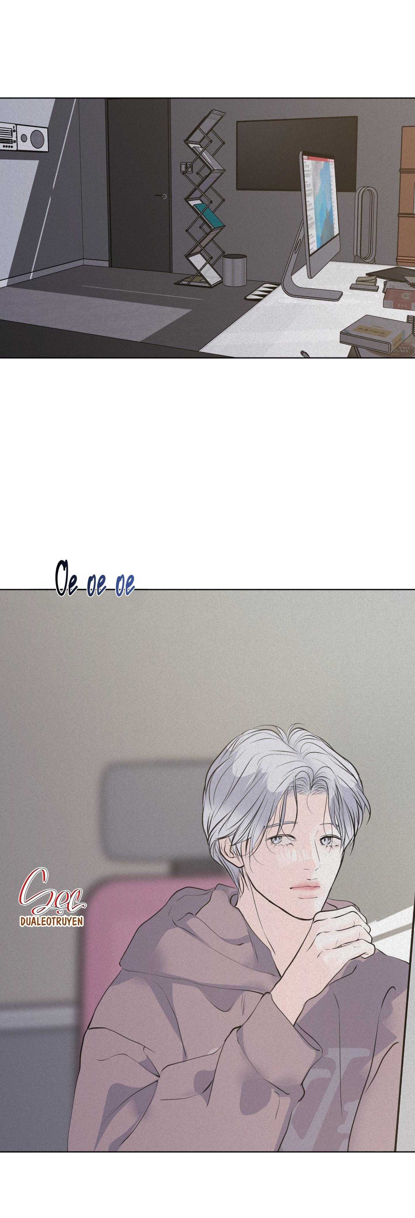 (ABO) LỜI CẦU NGUYỆN Chapter 88 - Next 