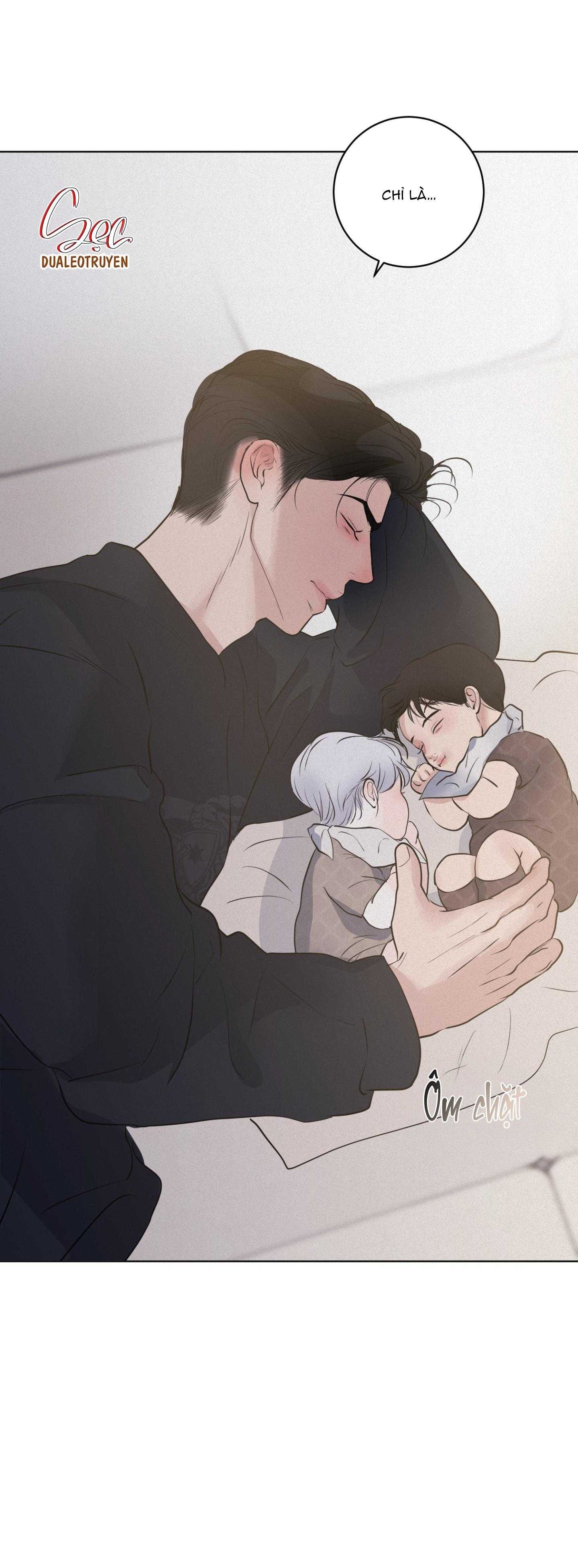 (ABO) LỜI CẦU NGUYỆN Chapter 88 - Next 
