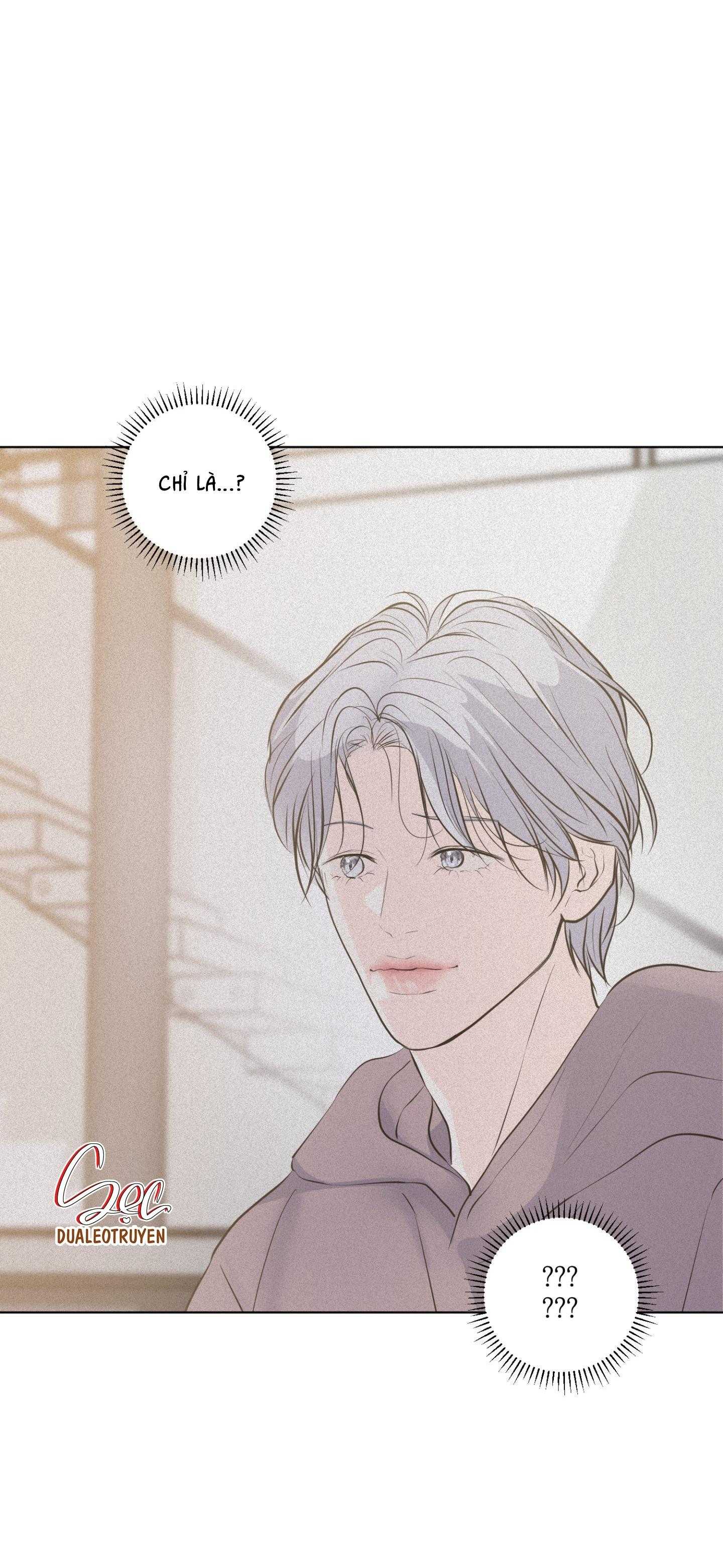 (ABO) LỜI CẦU NGUYỆN Chapter 88 - Next 