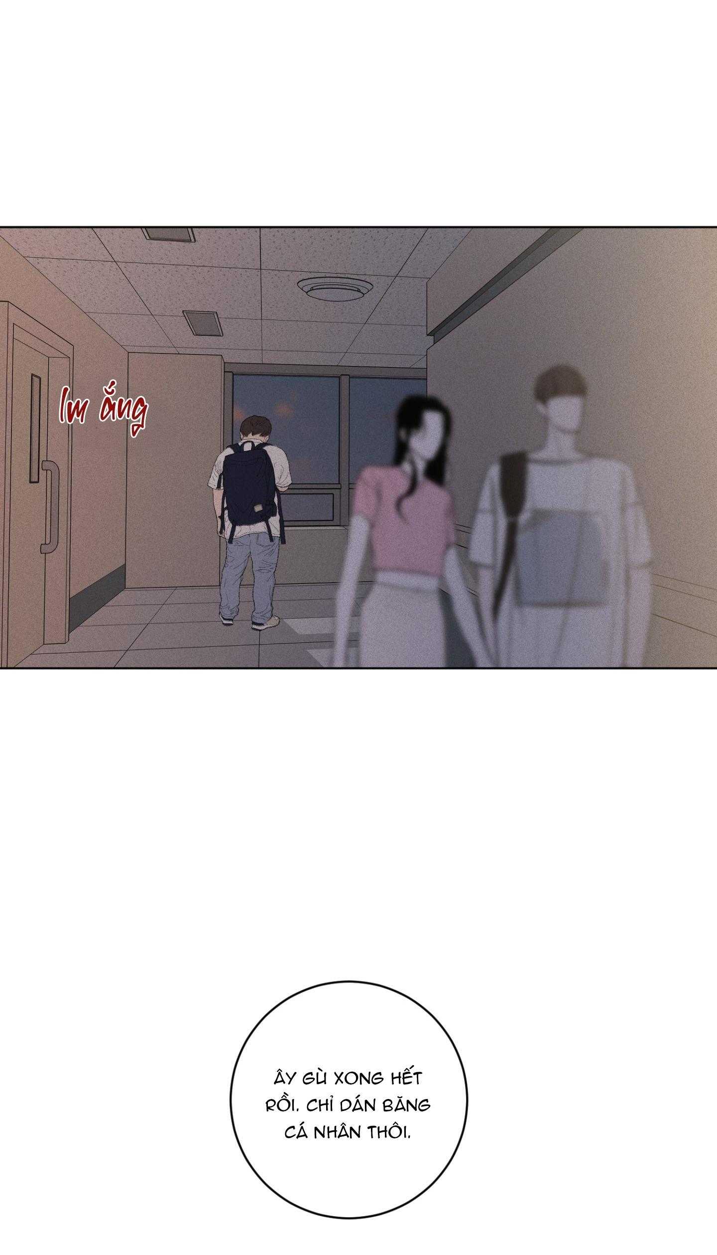 (ABO) LỜI CẦU NGUYỆN Chapter 88 - Next 