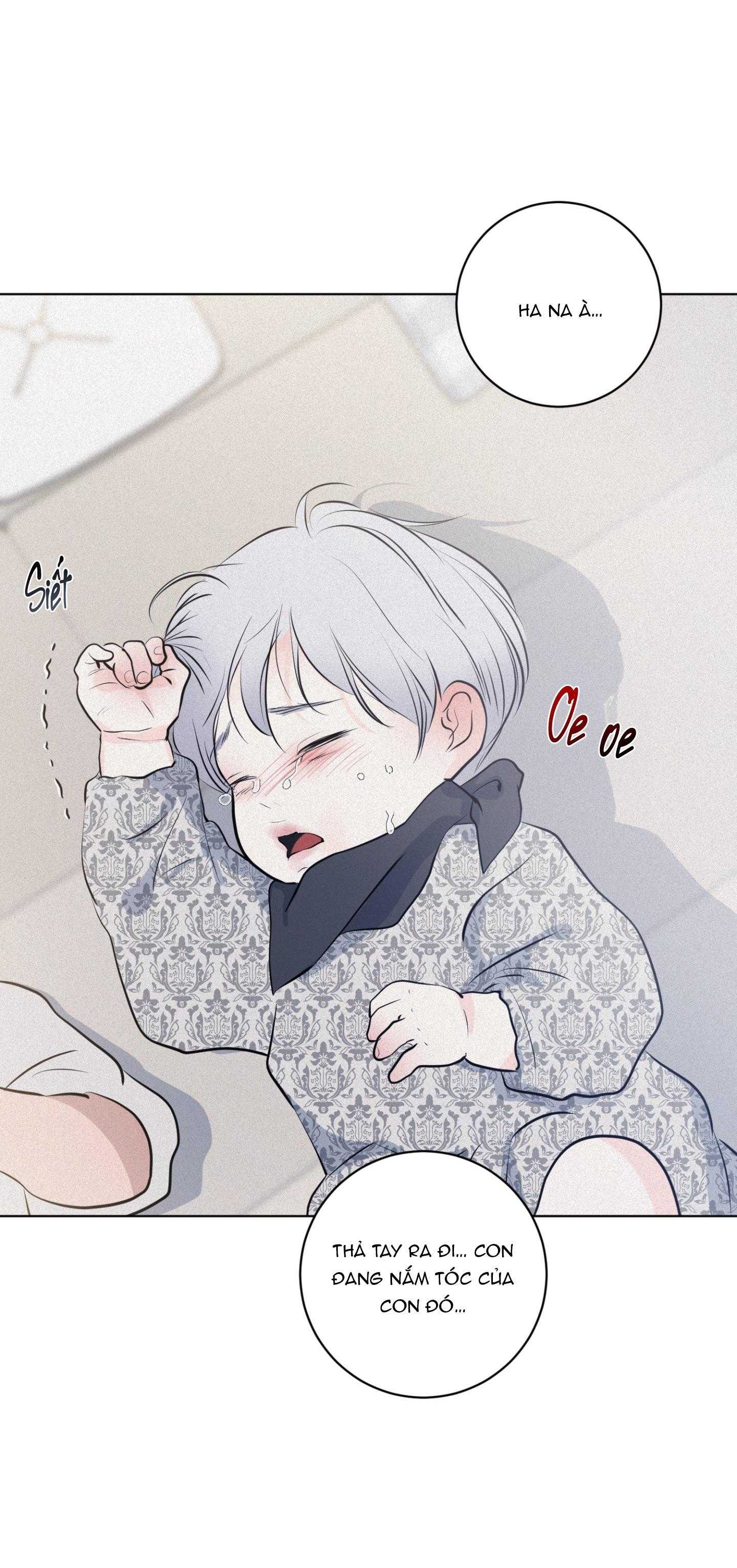 (ABO) LỜI CẦU NGUYỆN Chapter 88 - Next 