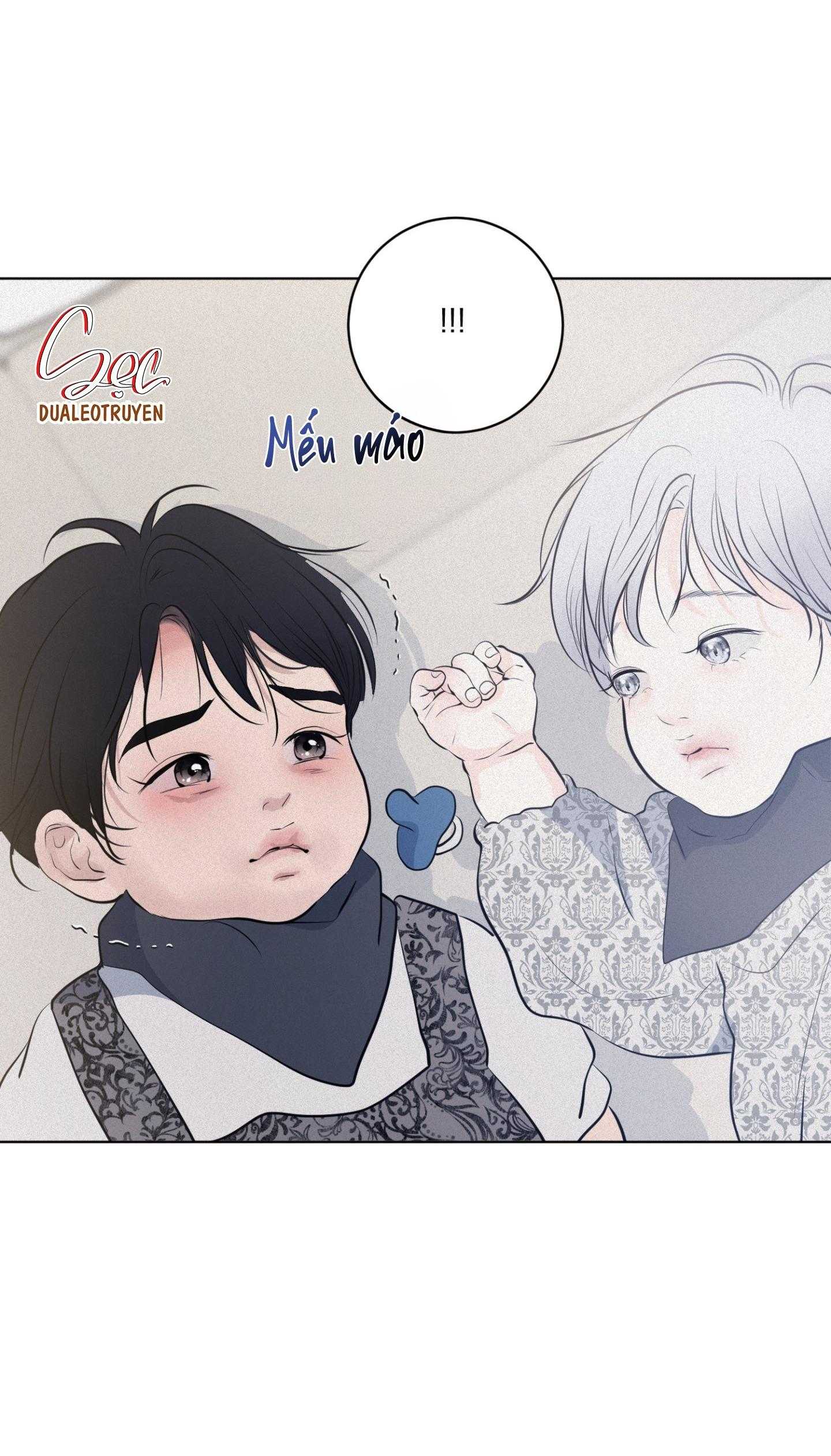 (ABO) LỜI CẦU NGUYỆN Chapter 88 - Next 