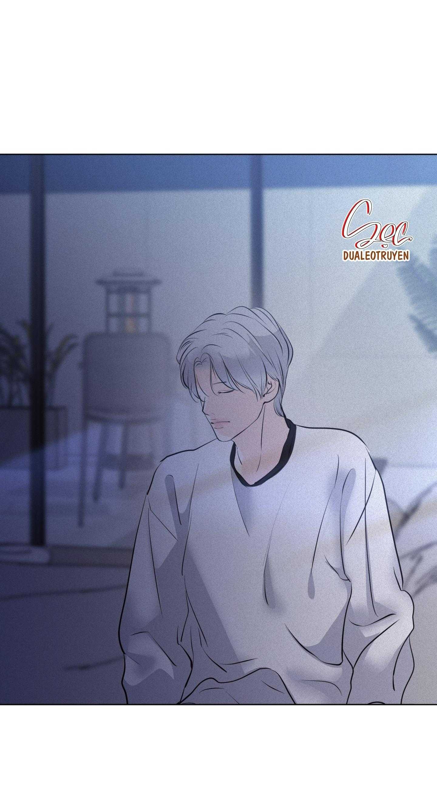 (ABO) LỜI CẦU NGUYỆN Chapter 88 - Next 