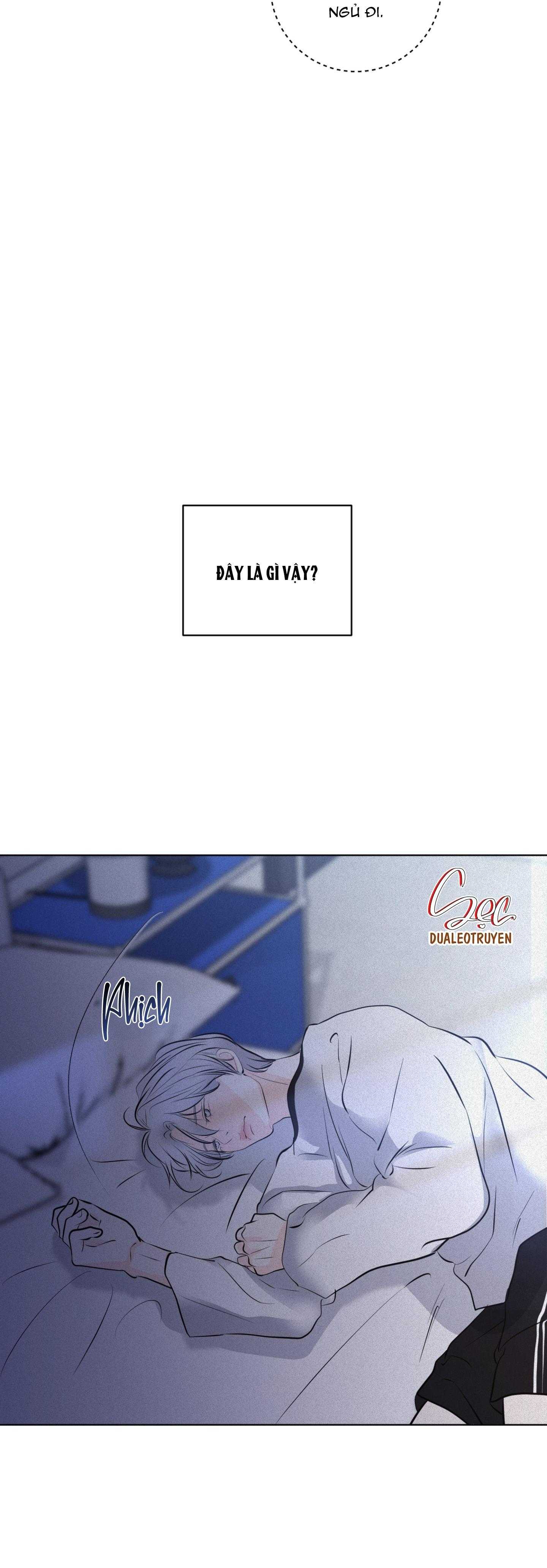 (ABO) LỜI CẦU NGUYỆN Chapter 88 - Next 