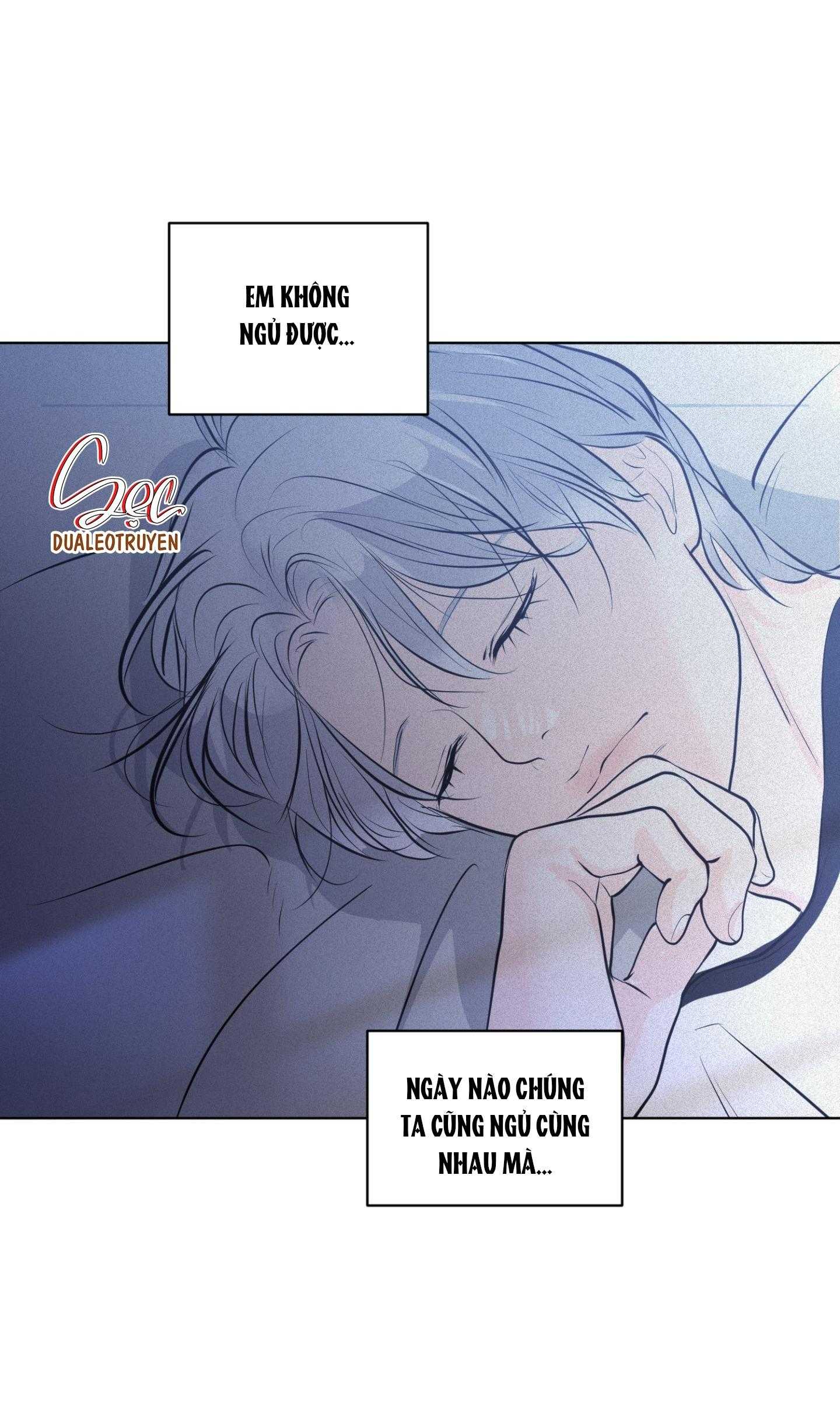 (ABO) LỜI CẦU NGUYỆN Chapter 88 - Next 