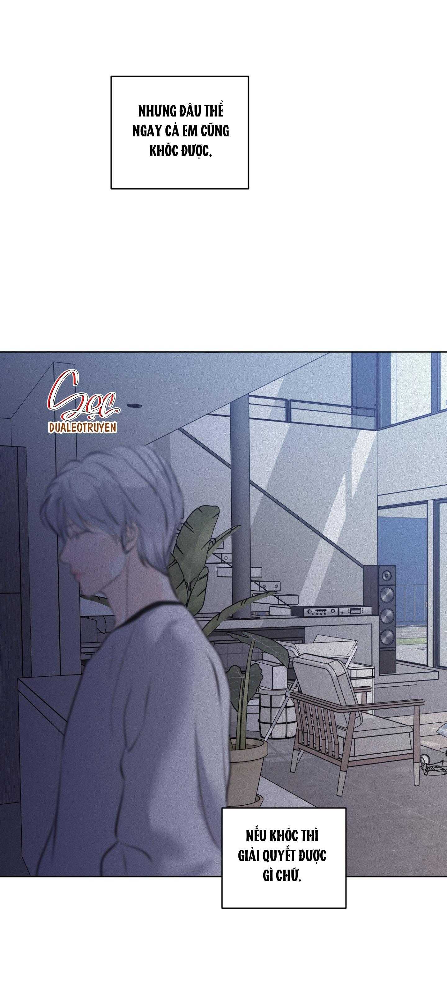(ABO) LỜI CẦU NGUYỆN Chapter 88 - Next 
