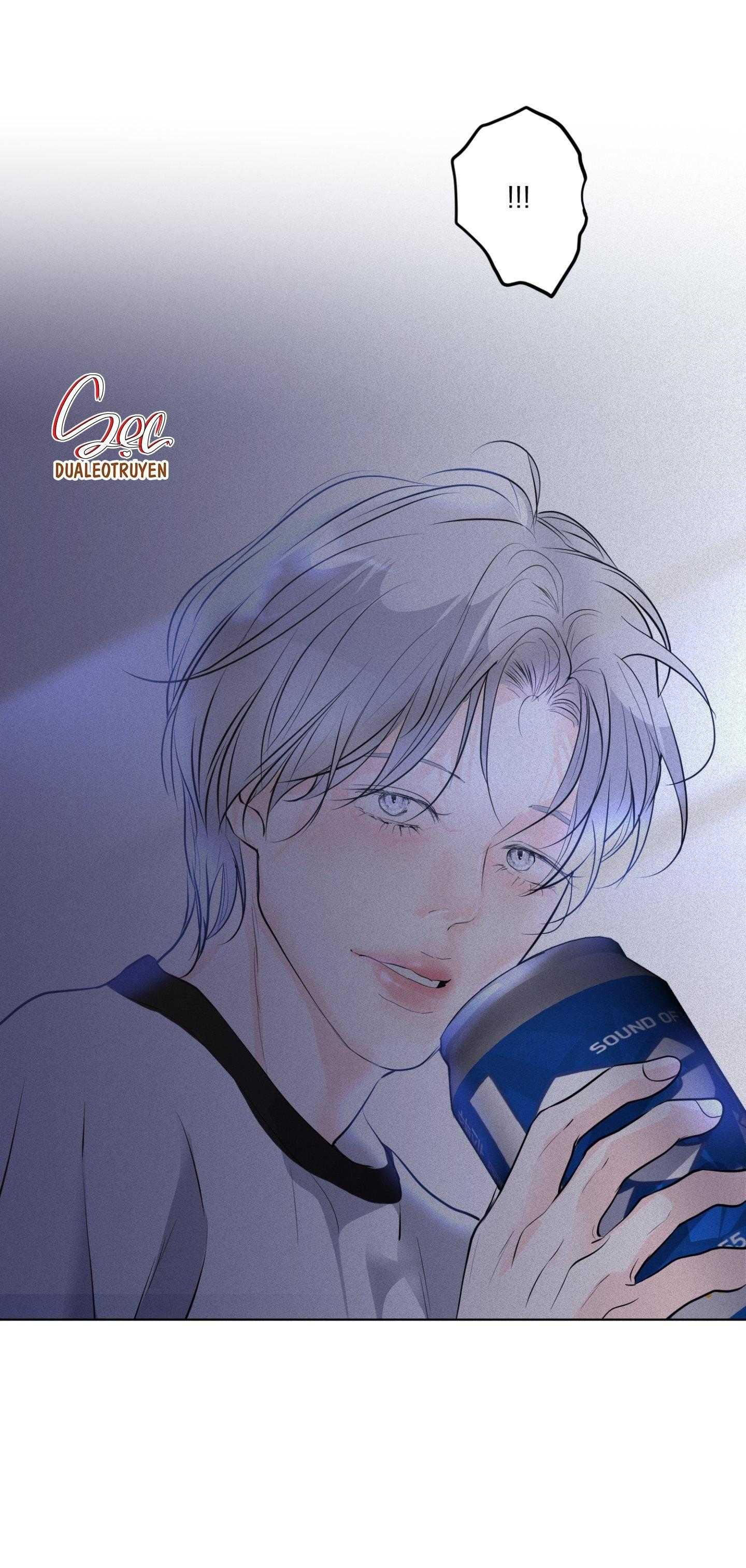 (ABO) LỜI CẦU NGUYỆN Chapter 88 - Next 
