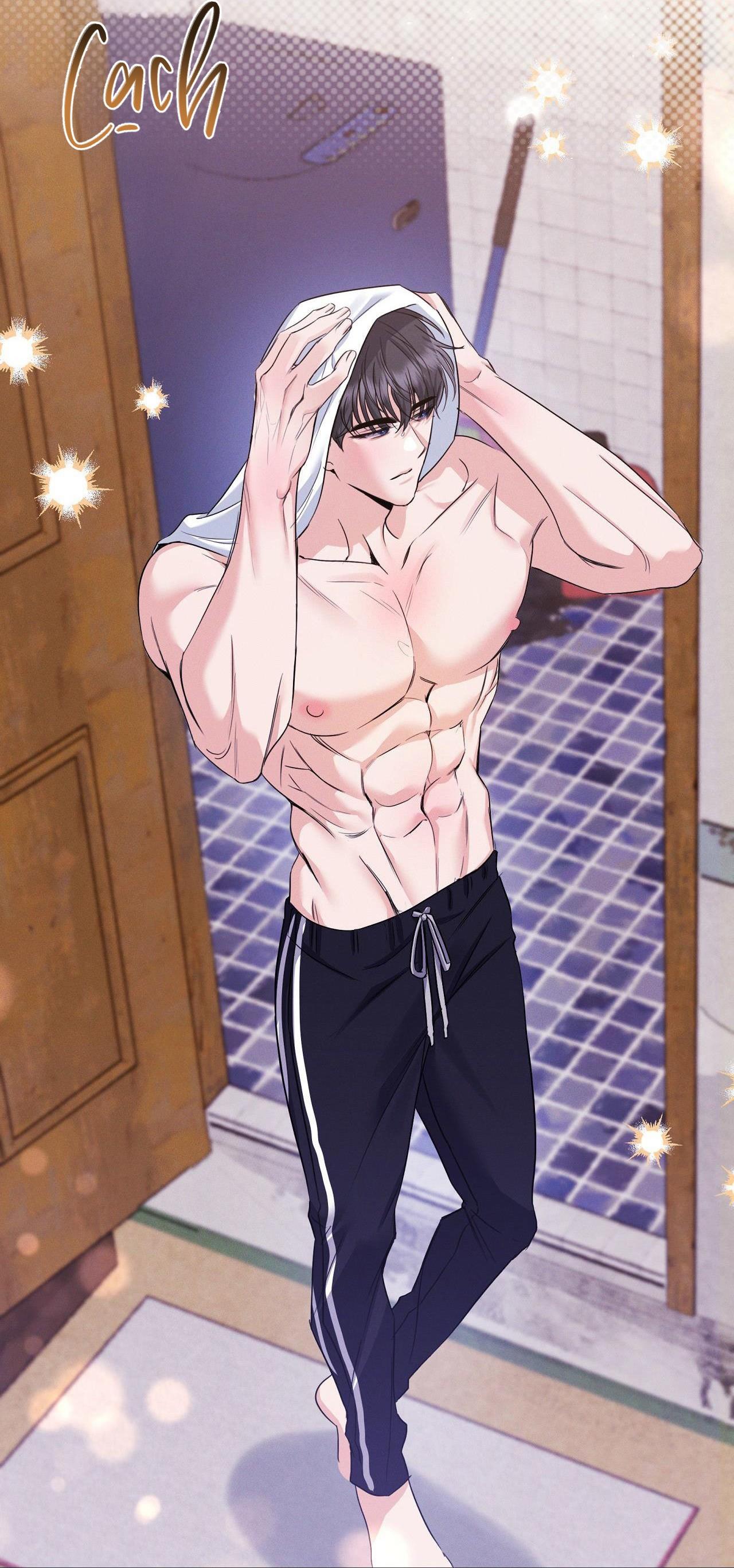 (CBunu) Cẩm Nang Fetish Chapter 4 H - Trang 2