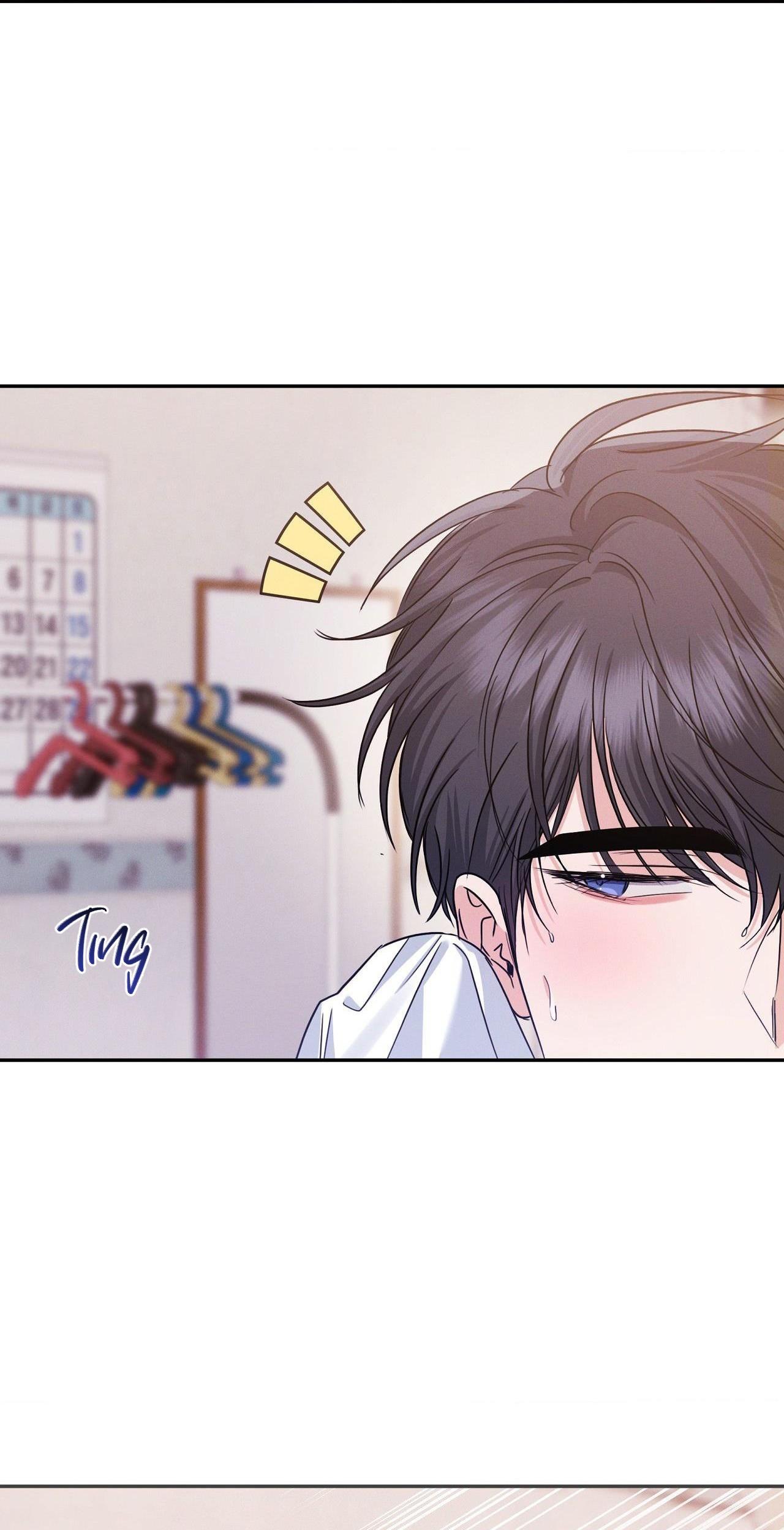 (CBunu) Cẩm Nang Fetish Chapter 4 H - Trang 2