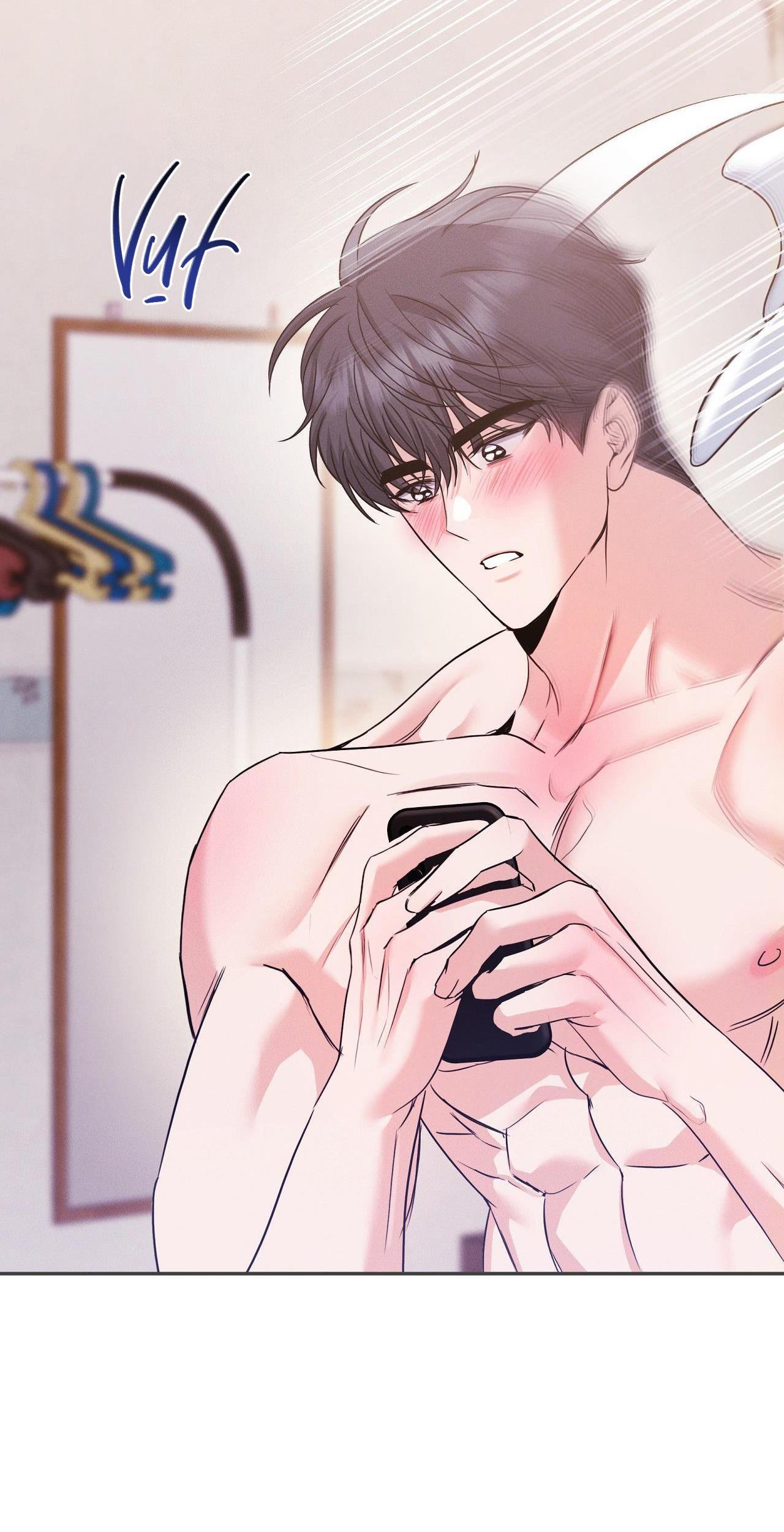(CBunu) Cẩm Nang Fetish Chapter 4 H - Trang 2
