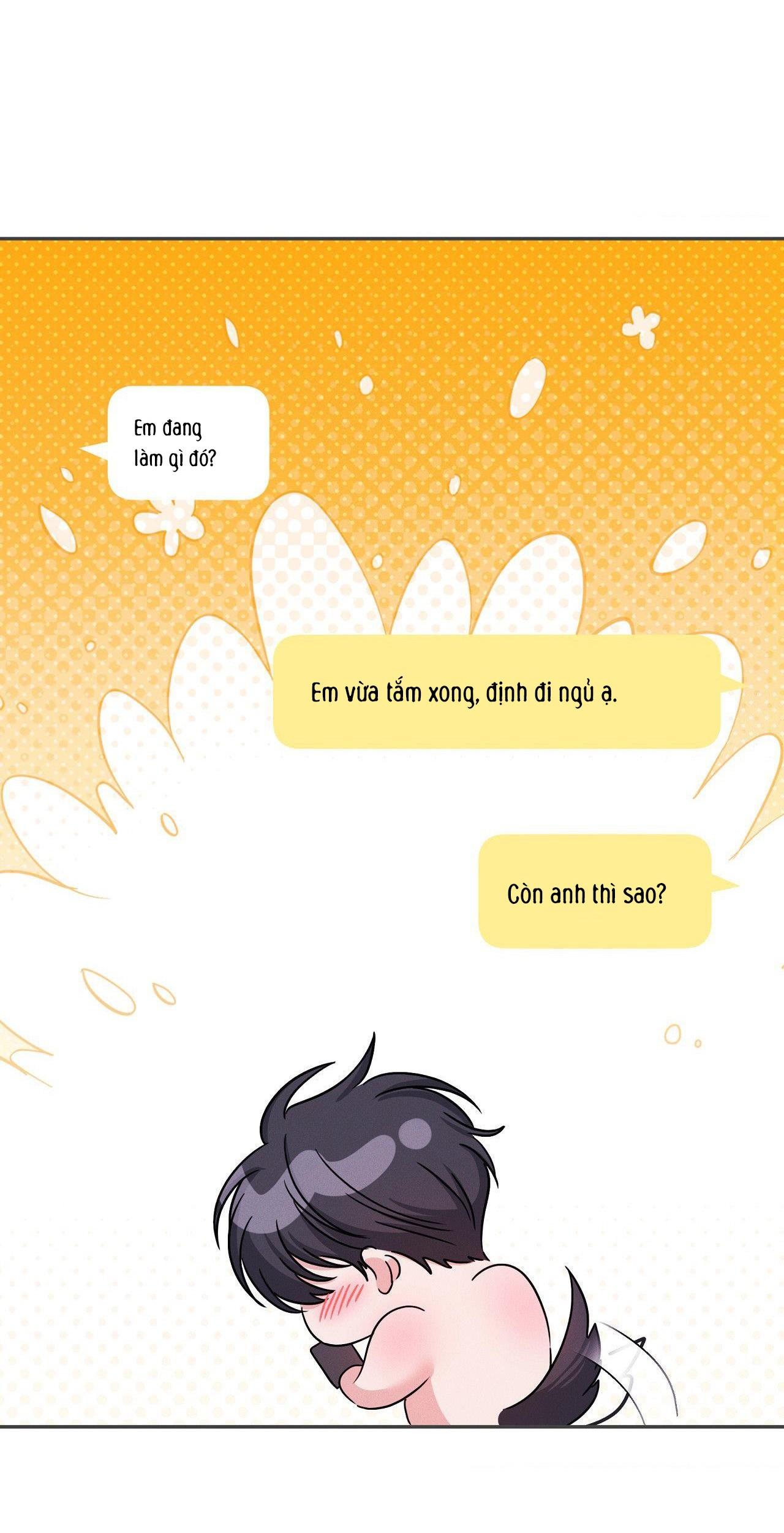 (CBunu) Cẩm Nang Fetish Chapter 4 H - Trang 2