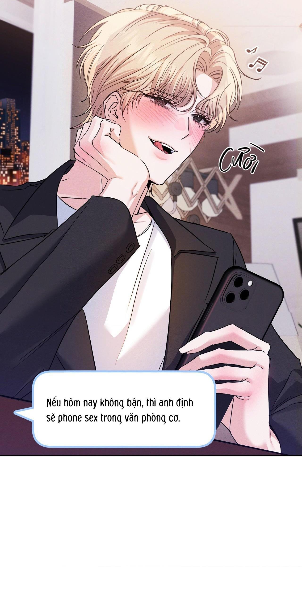 (CBunu) Cẩm Nang Fetish Chapter 4 H - Trang 2