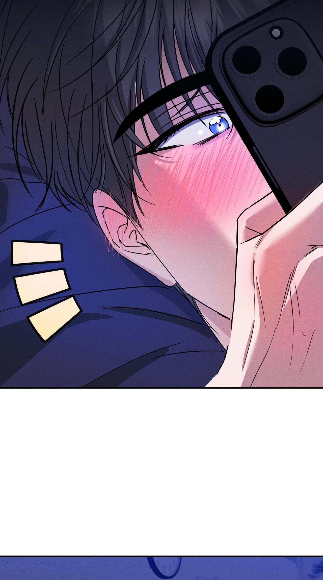 (CBunu) Cẩm Nang Fetish Chapter 4 H - Trang 2