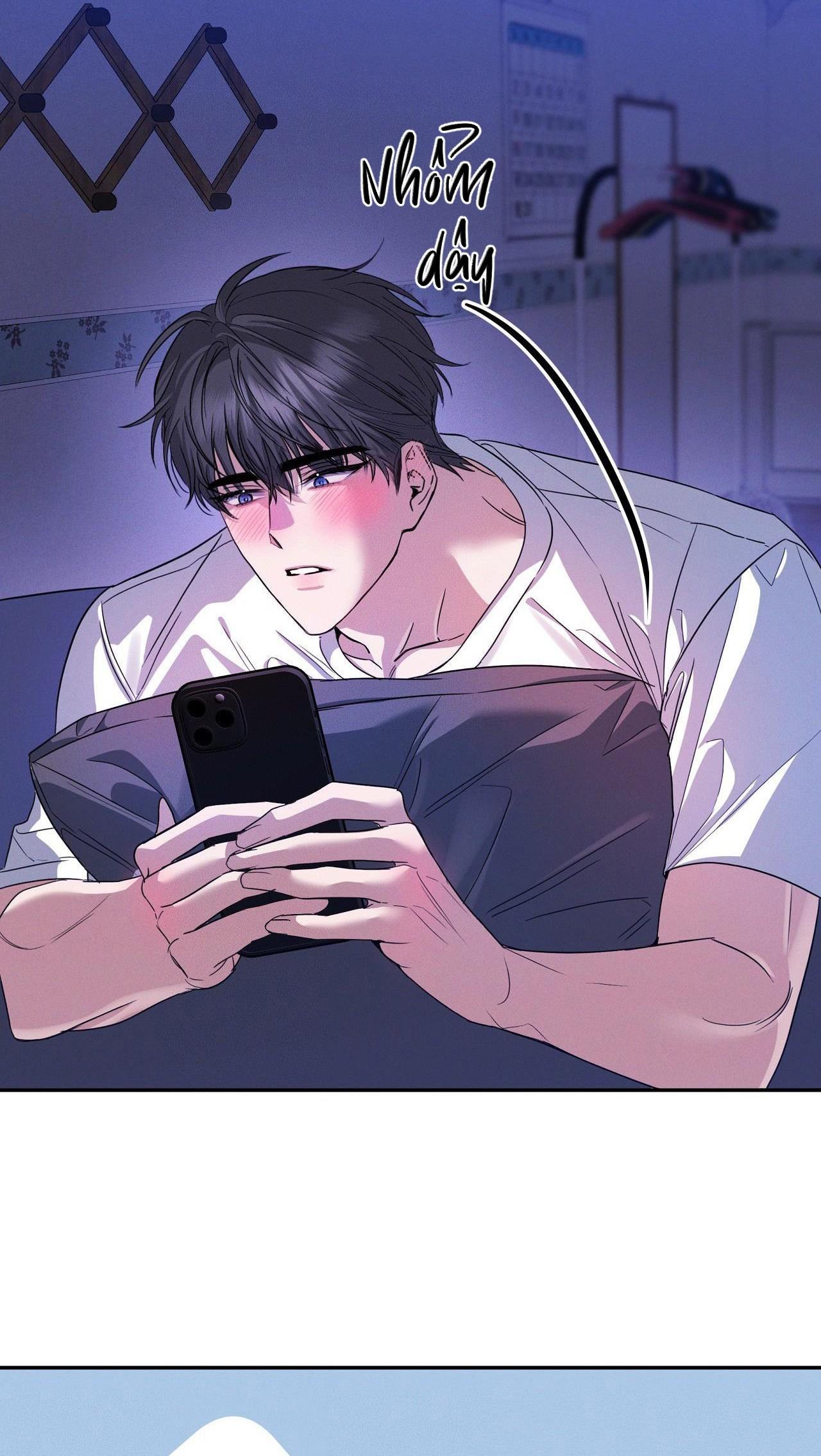 (CBunu) Cẩm Nang Fetish Chapter 4 H - Trang 2