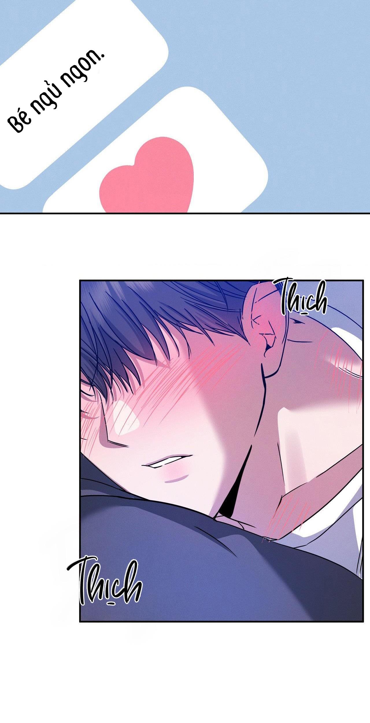 (CBunu) Cẩm Nang Fetish Chapter 4 H - Trang 2