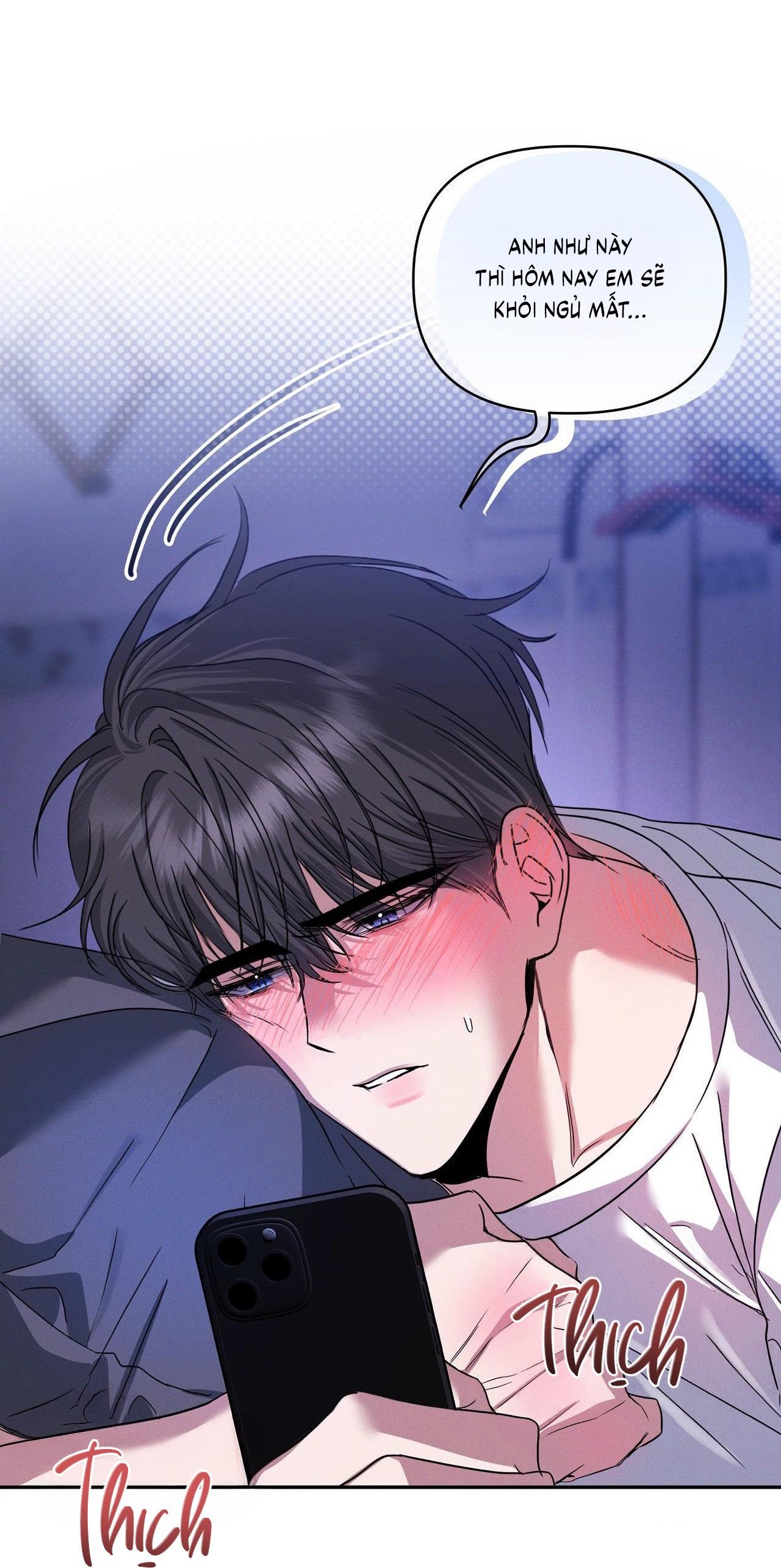 (CBunu) Cẩm Nang Fetish Chapter 4 H - Trang 2