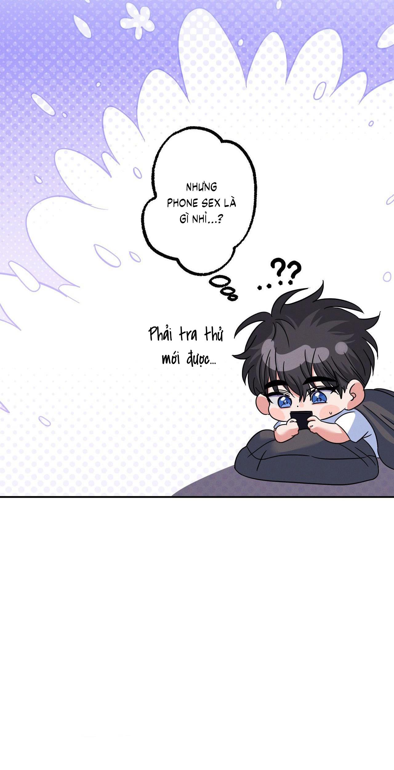 (CBunu) Cẩm Nang Fetish Chapter 4 H - Trang 2