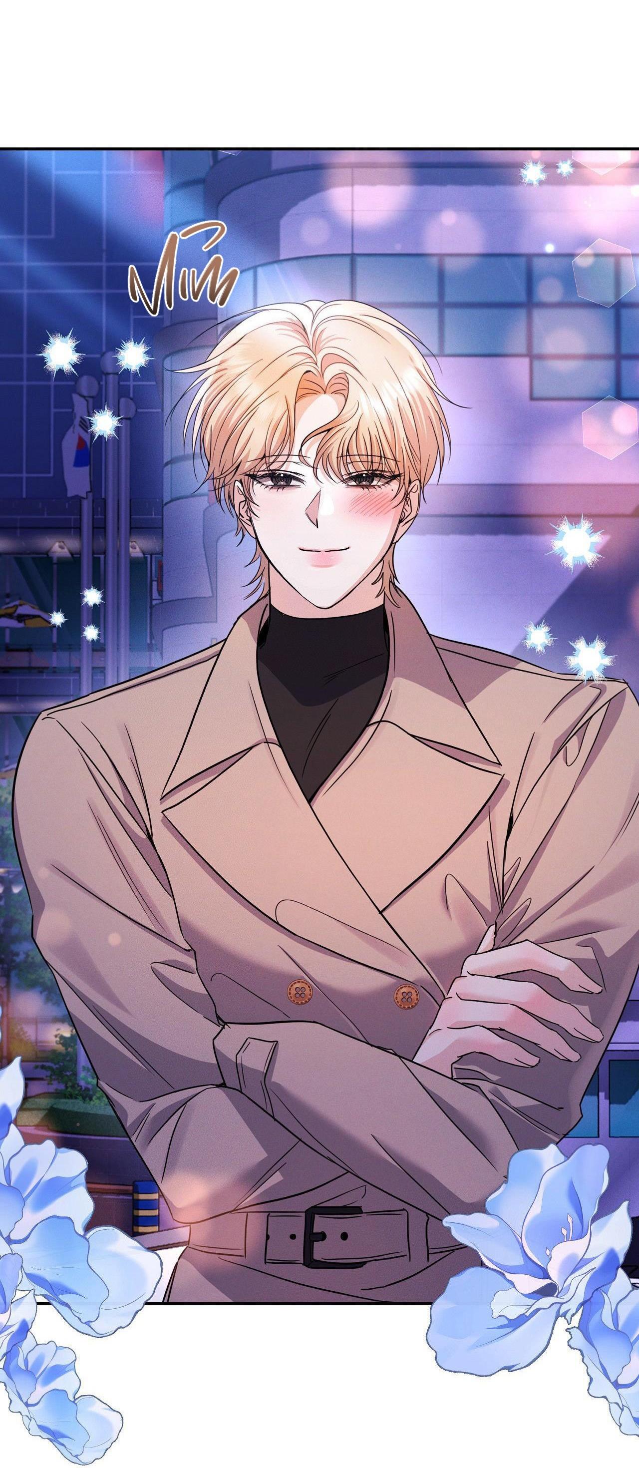 (CBunu) Cẩm Nang Fetish Chapter 4 H - Trang 2