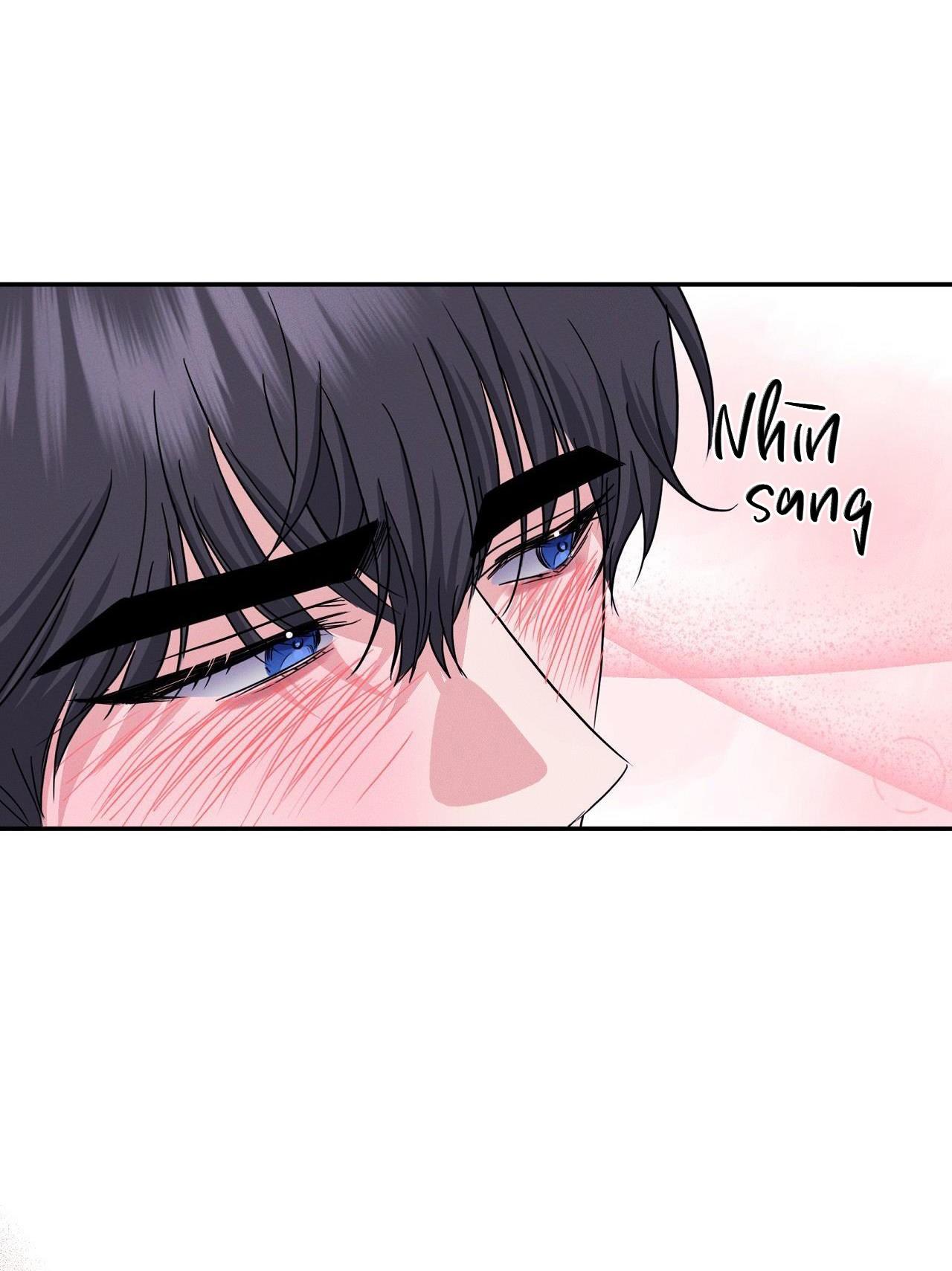 (CBunu) Cẩm Nang Fetish Chapter 4 H - Trang 2
