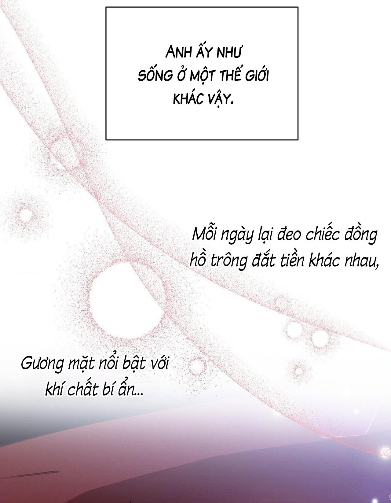 (CBunu) Cẩm Nang Fetish Chapter 4 H - Trang 2