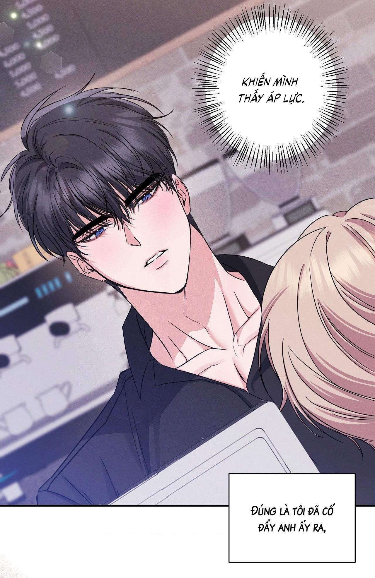 (CBunu) Cẩm Nang Fetish Chapter 4 H - Trang 2