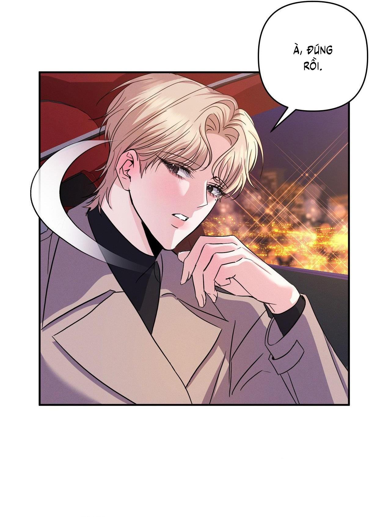 (CBunu) Cẩm Nang Fetish Chapter 4 H - Trang 2