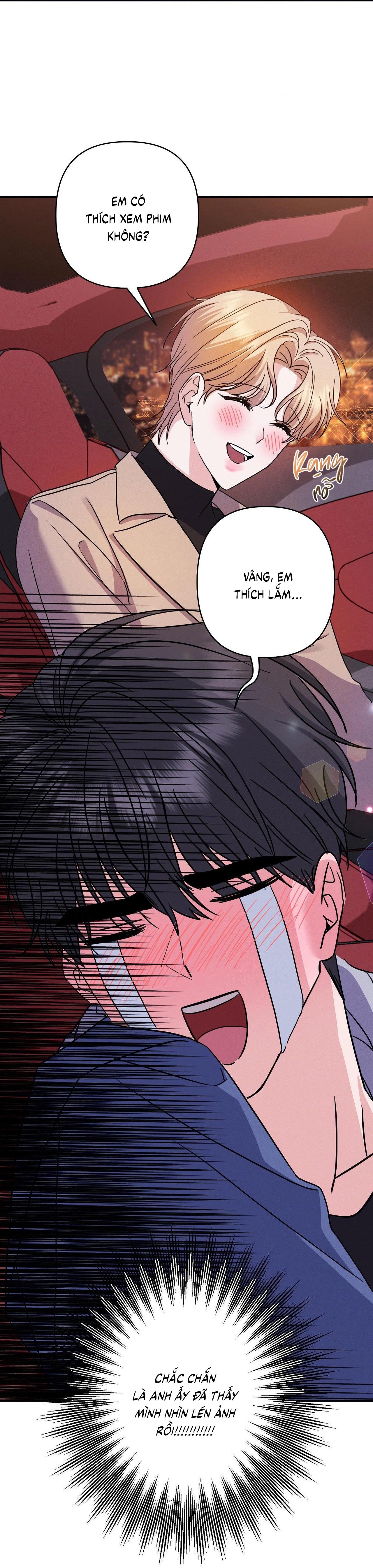 (CBunu) Cẩm Nang Fetish Chapter 4 H - Trang 2