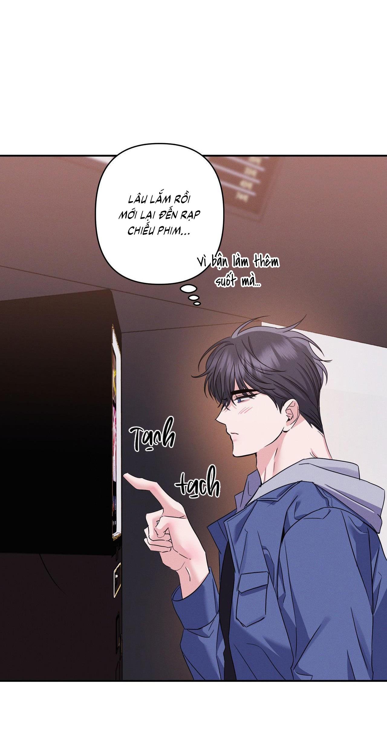 (CBunu) Cẩm Nang Fetish Chapter 4 H - Trang 2