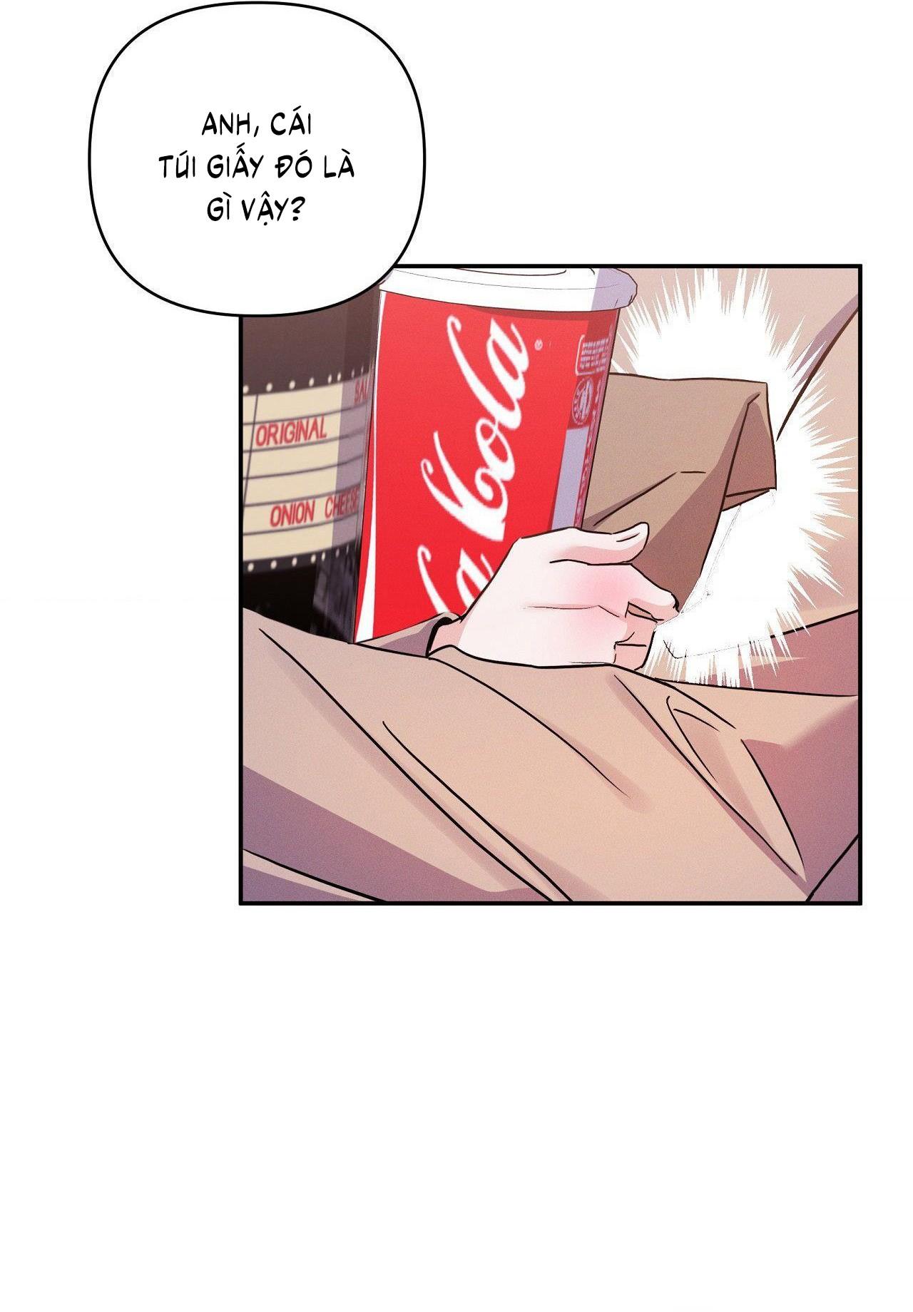 (CBunu) Cẩm Nang Fetish Chapter 4 H - Trang 2