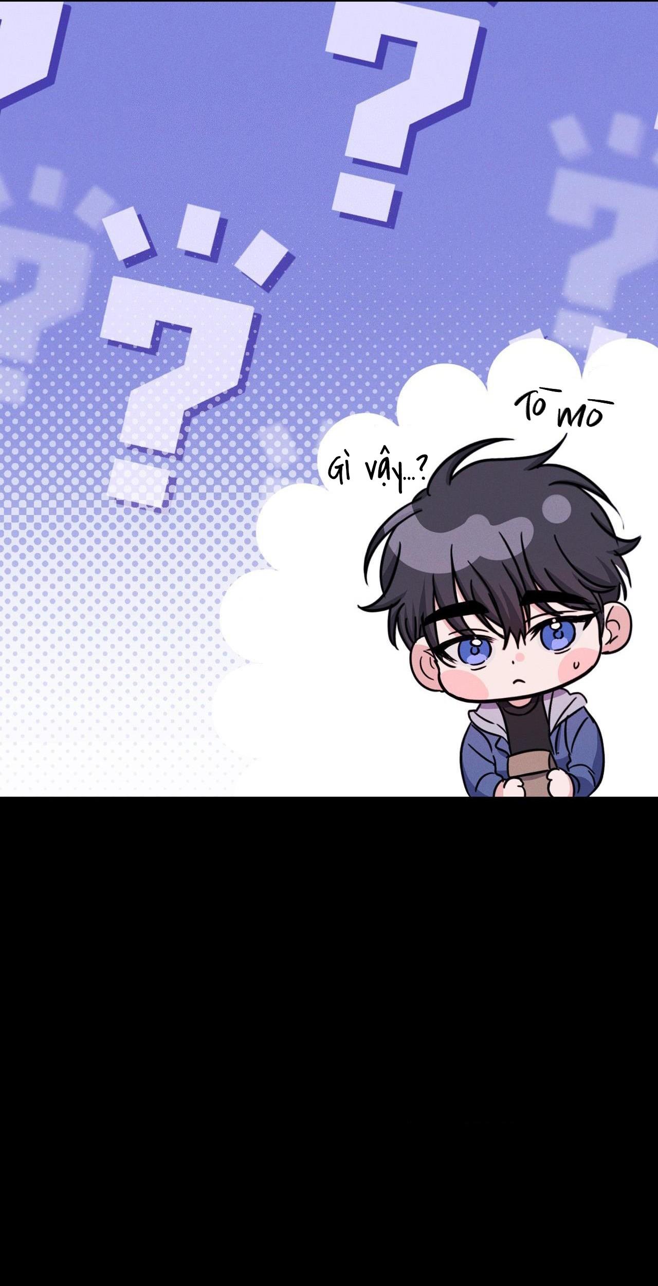 (CBunu) Cẩm Nang Fetish Chapter 4 H - Trang 2
