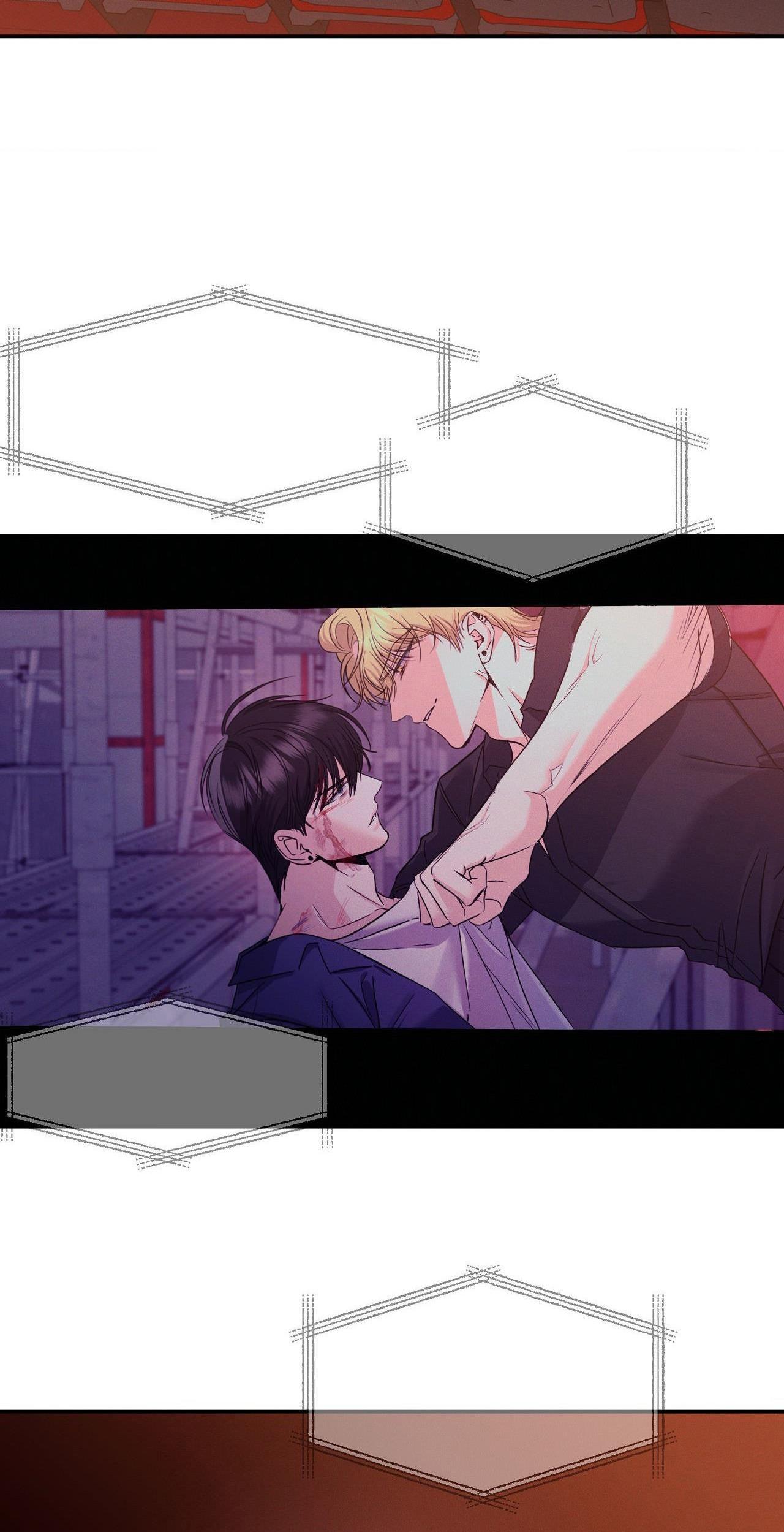 (CBunu) Cẩm Nang Fetish Chapter 4 H - Trang 2