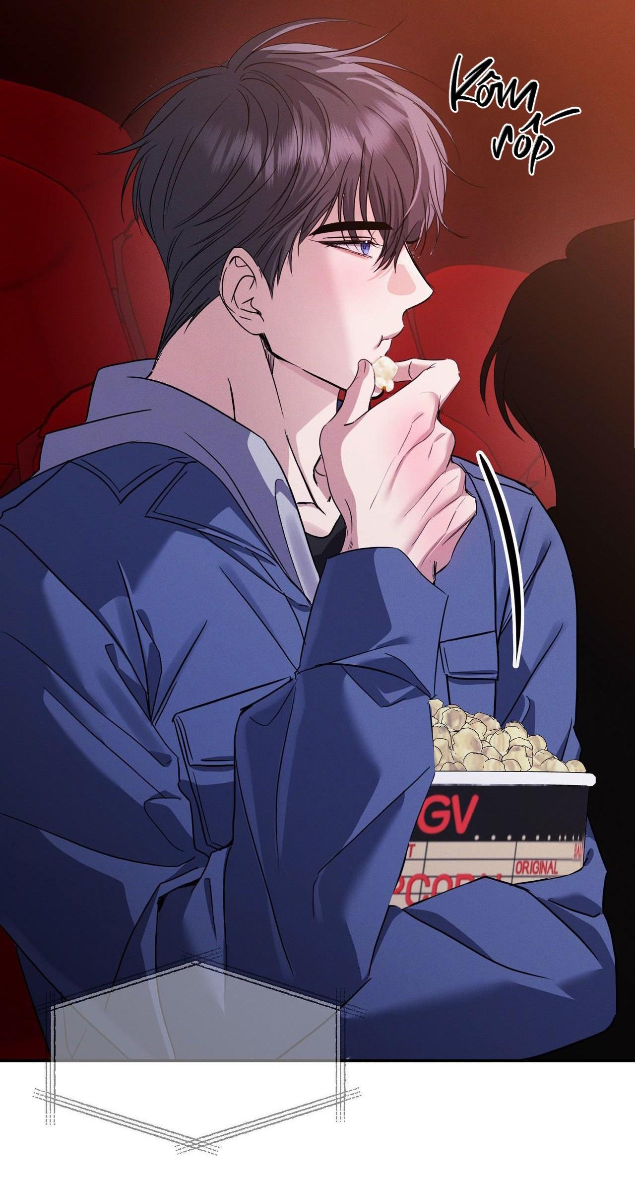 (CBunu) Cẩm Nang Fetish Chapter 4 H - Trang 2