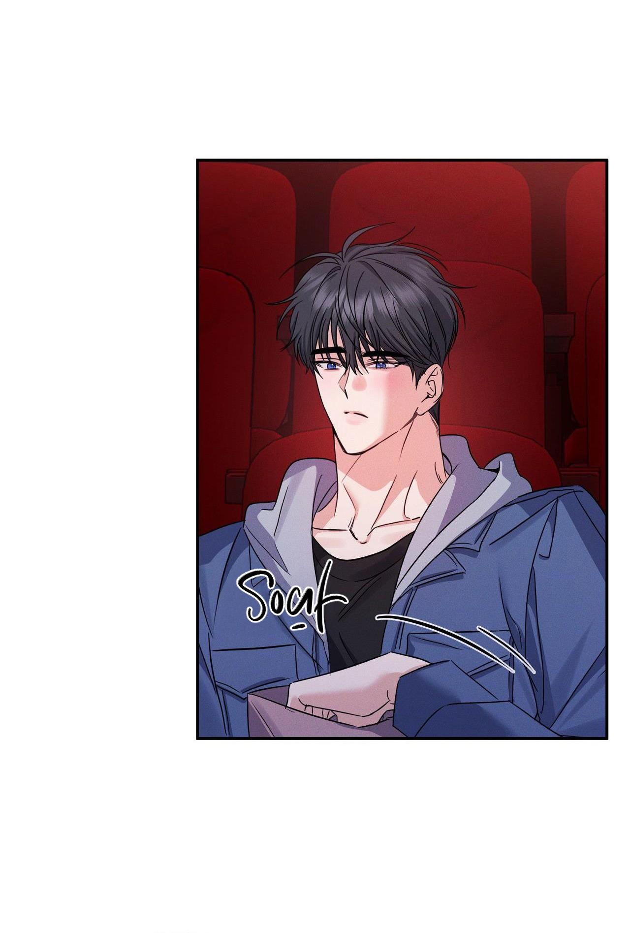 (CBunu) Cẩm Nang Fetish Chapter 4 H - Trang 2