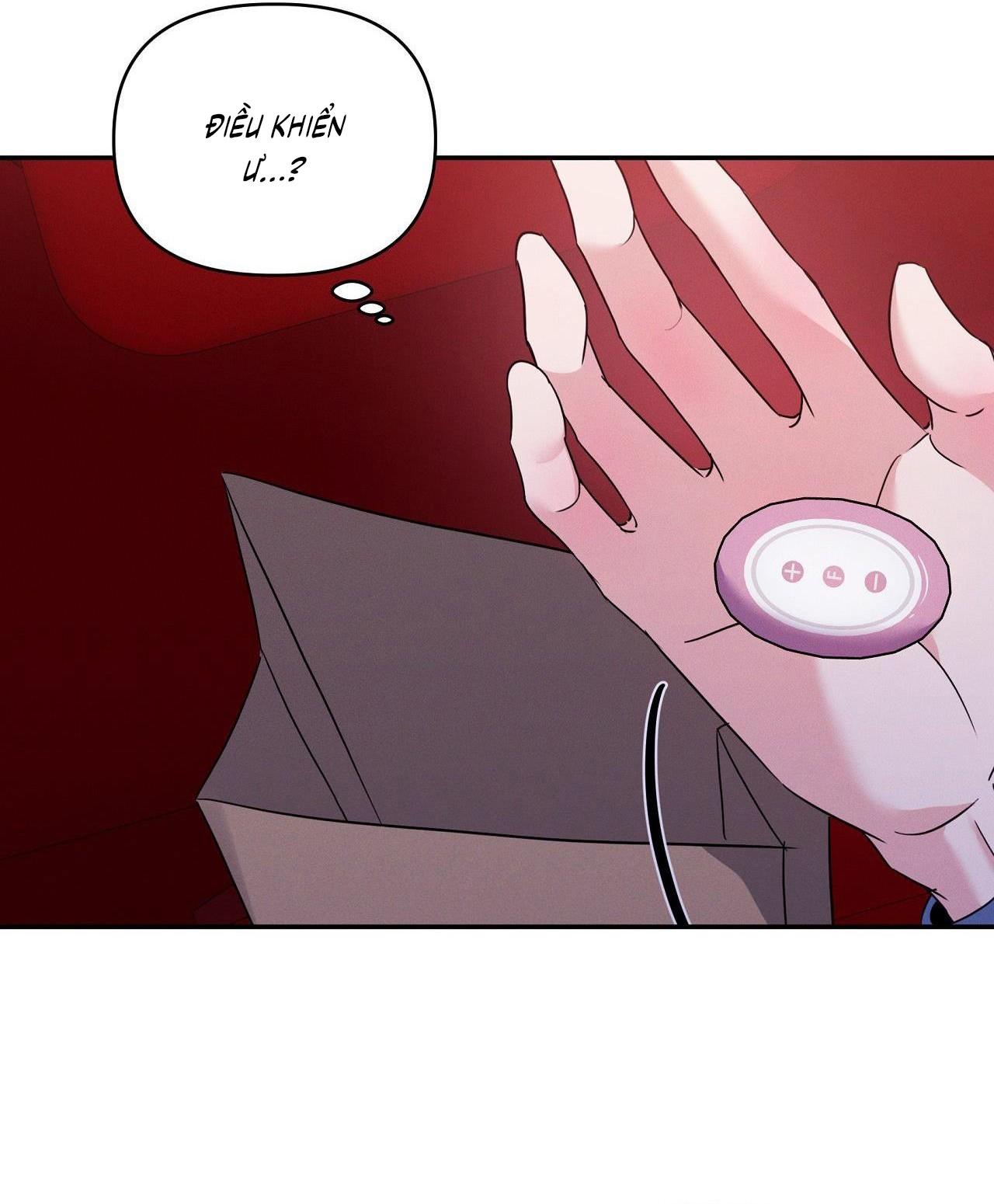 (CBunu) Cẩm Nang Fetish Chapter 4 H - Trang 2