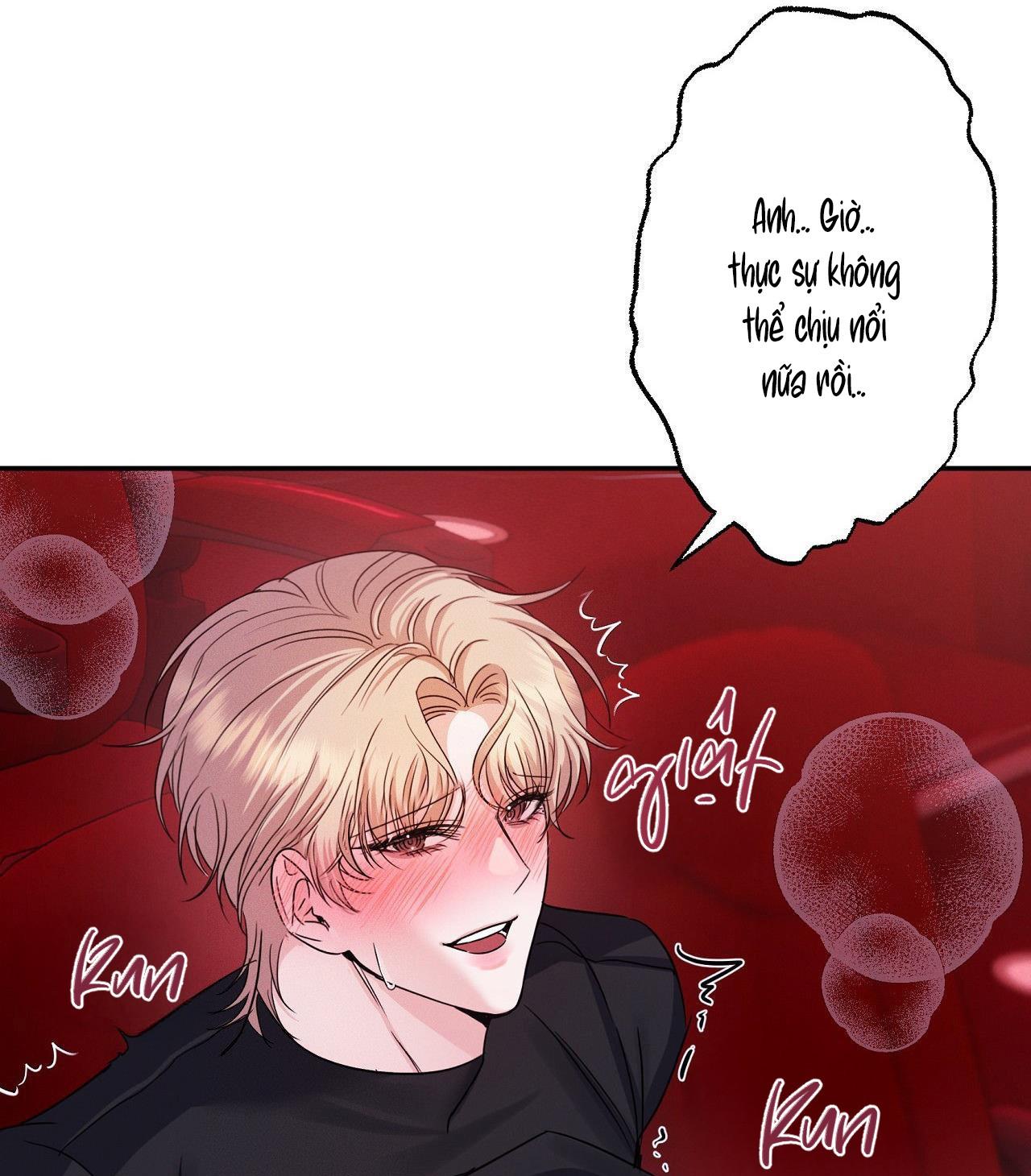 (CBunu) Cẩm Nang Fetish Chapter 4 H - Trang 2