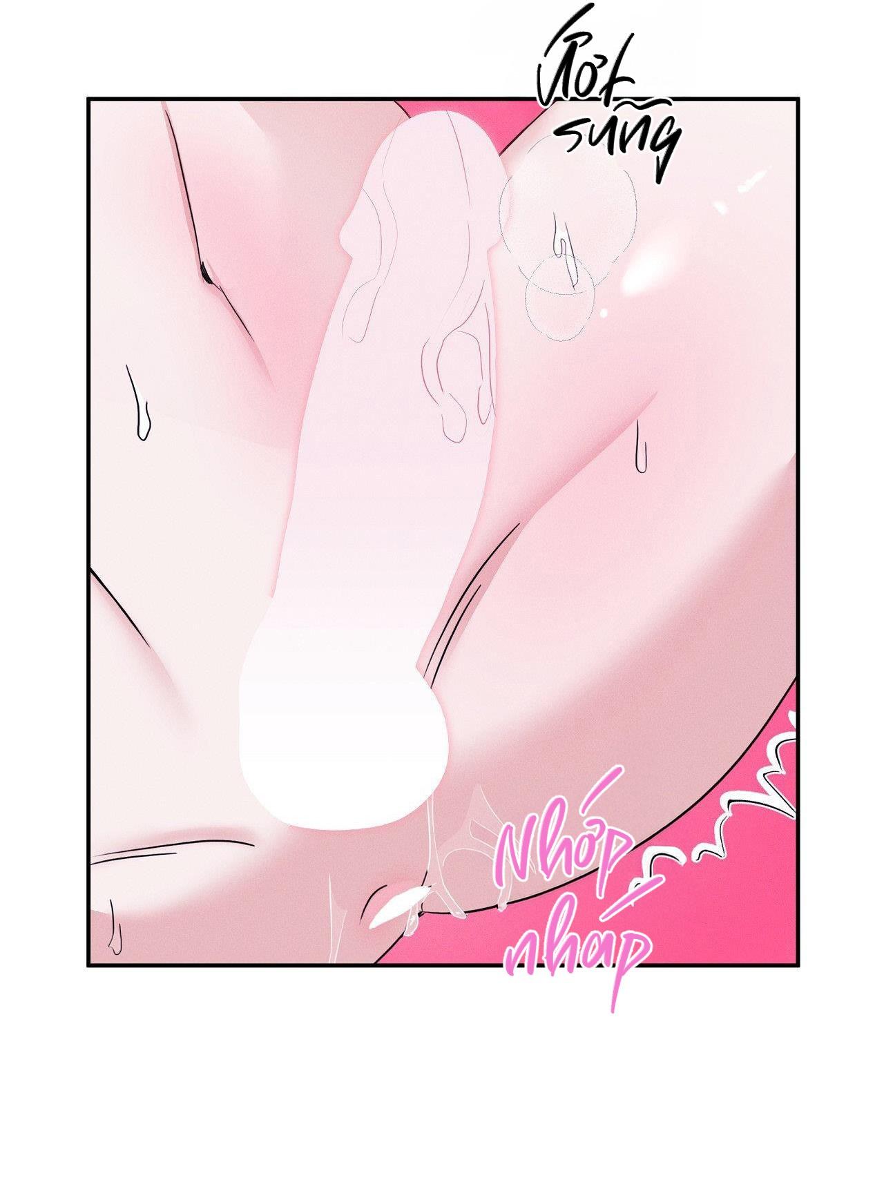 (CBunu) Cẩm Nang Fetish Chapter 4 H - Trang 2
