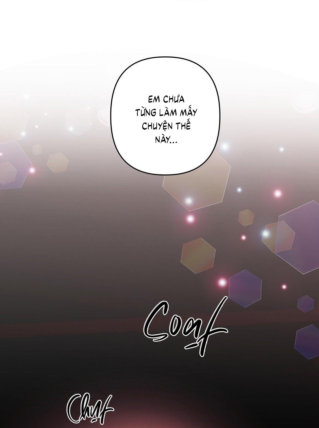 (CBunu) Cẩm Nang Fetish Chapter 4 H - Trang 2