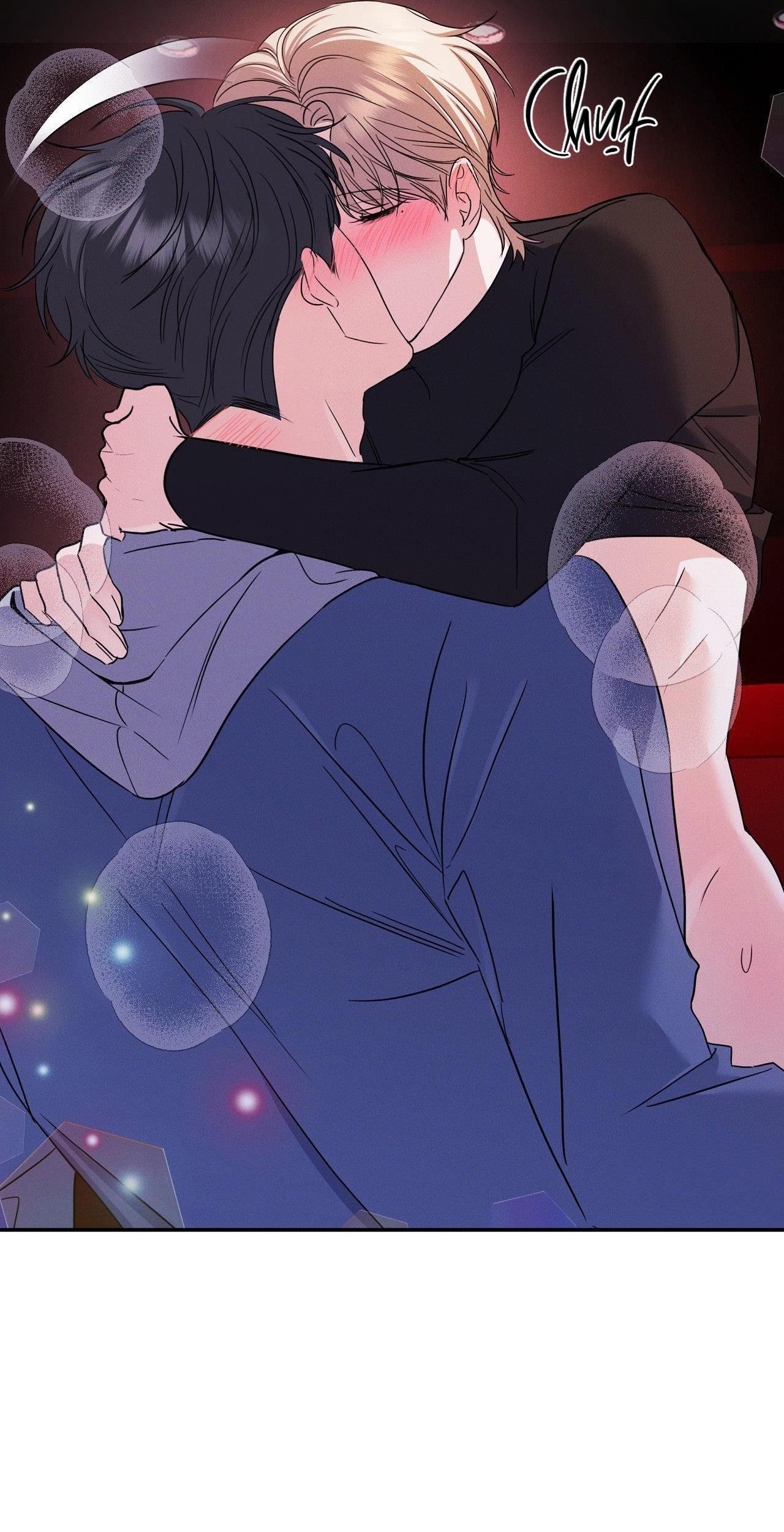 (CBunu) Cẩm Nang Fetish Chapter 4 H - Trang 2