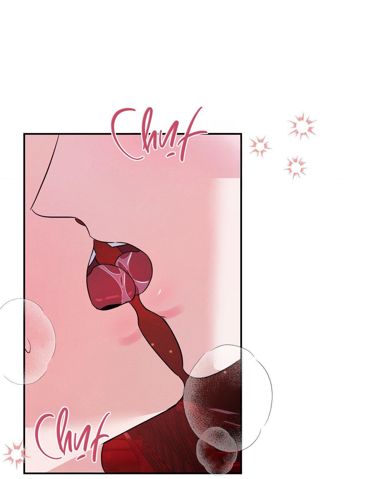 (CBunu) Cẩm Nang Fetish Chapter 4 H - Trang 2