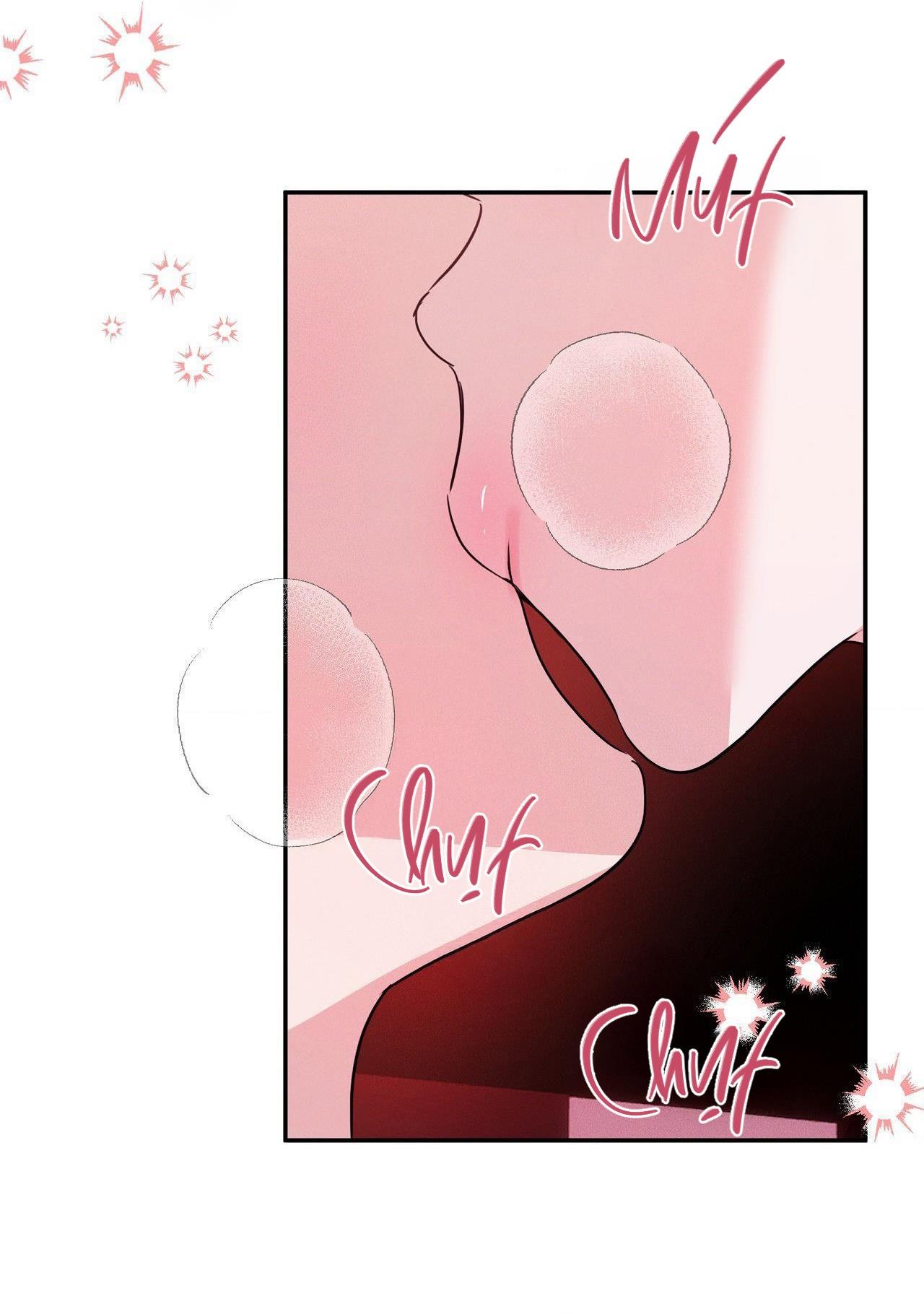 (CBunu) Cẩm Nang Fetish Chapter 4 H - Trang 2