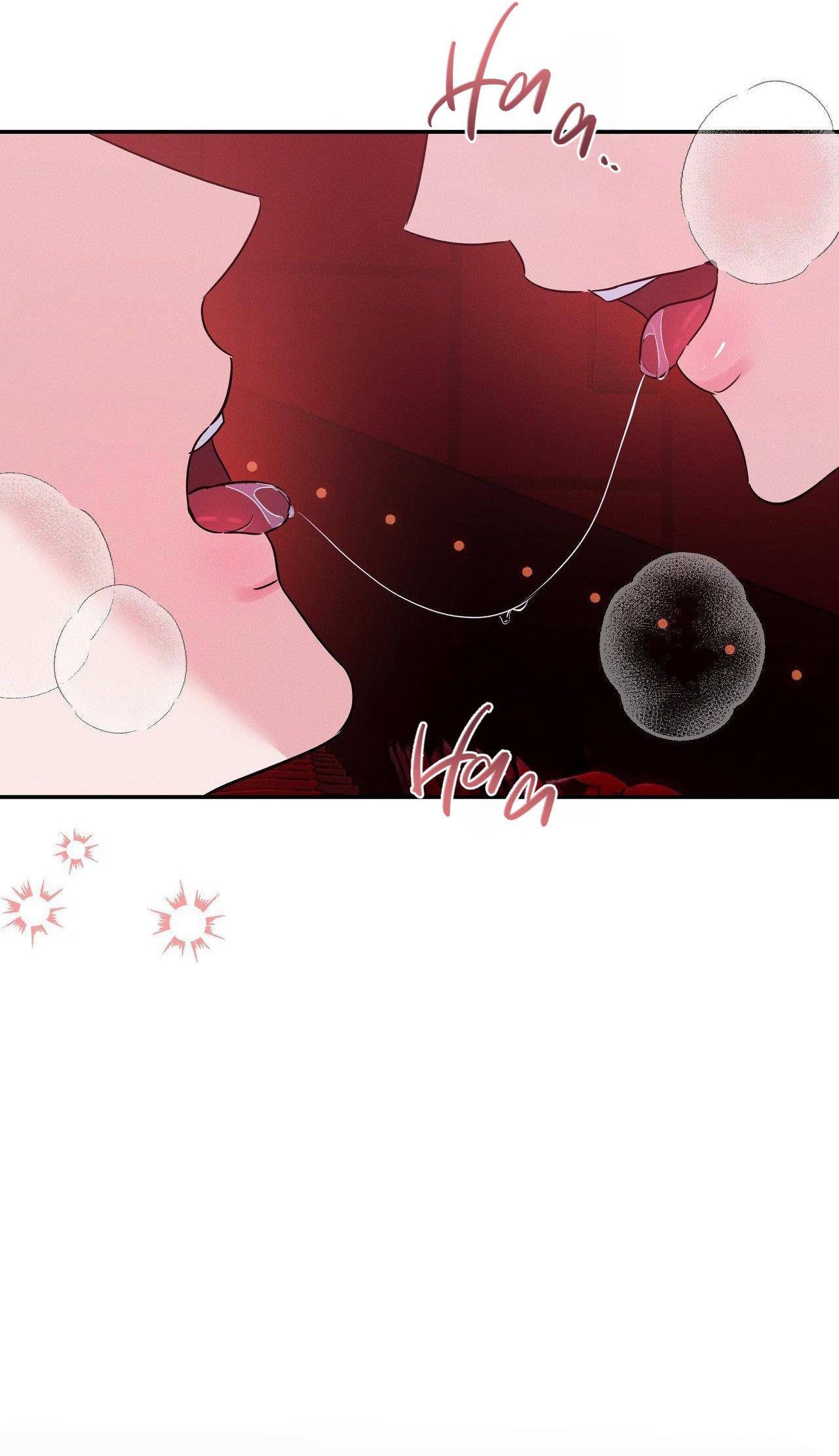 (CBunu) Cẩm Nang Fetish Chapter 4 H - Trang 2