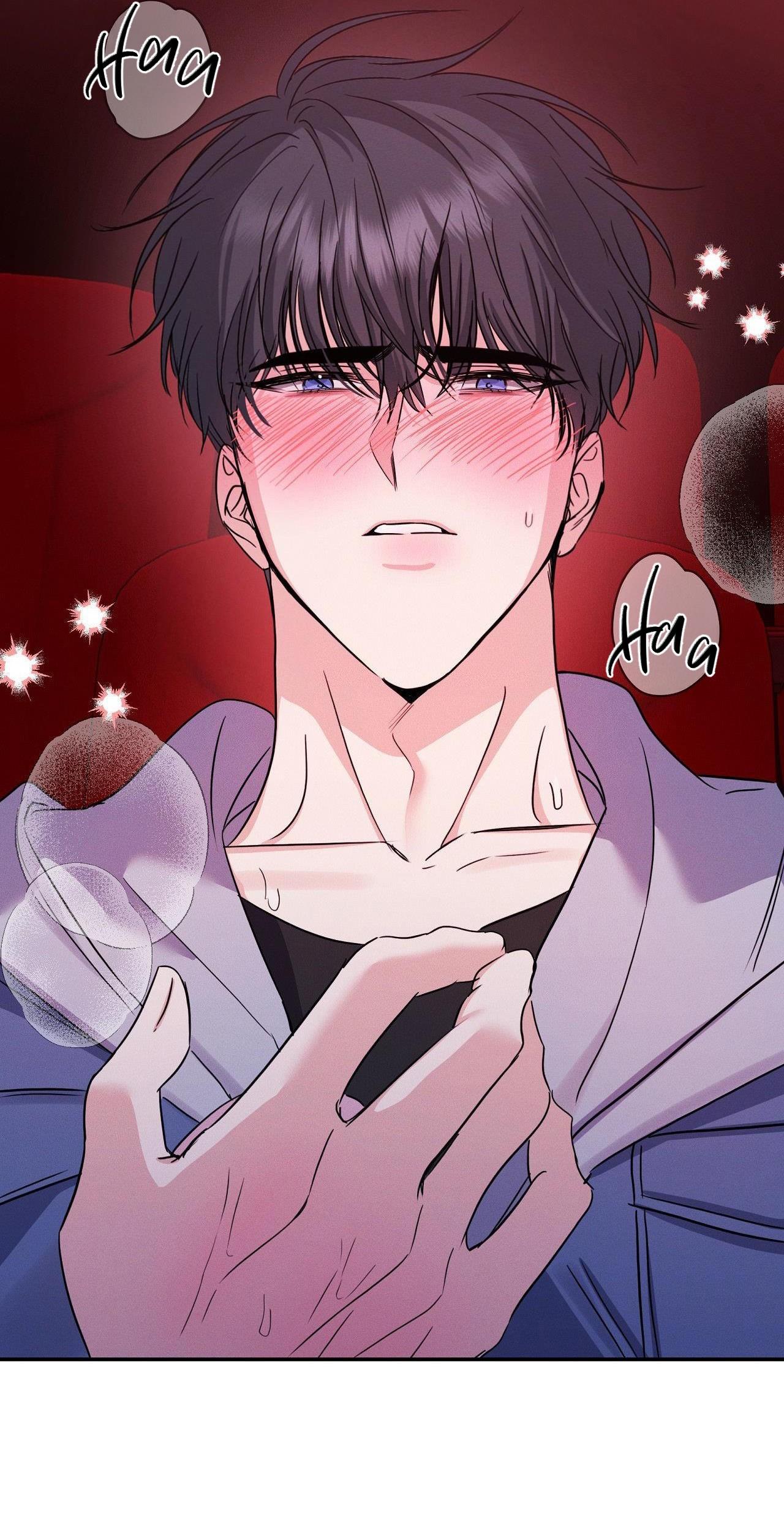 (CBunu) Cẩm Nang Fetish Chapter 4 H - Trang 2