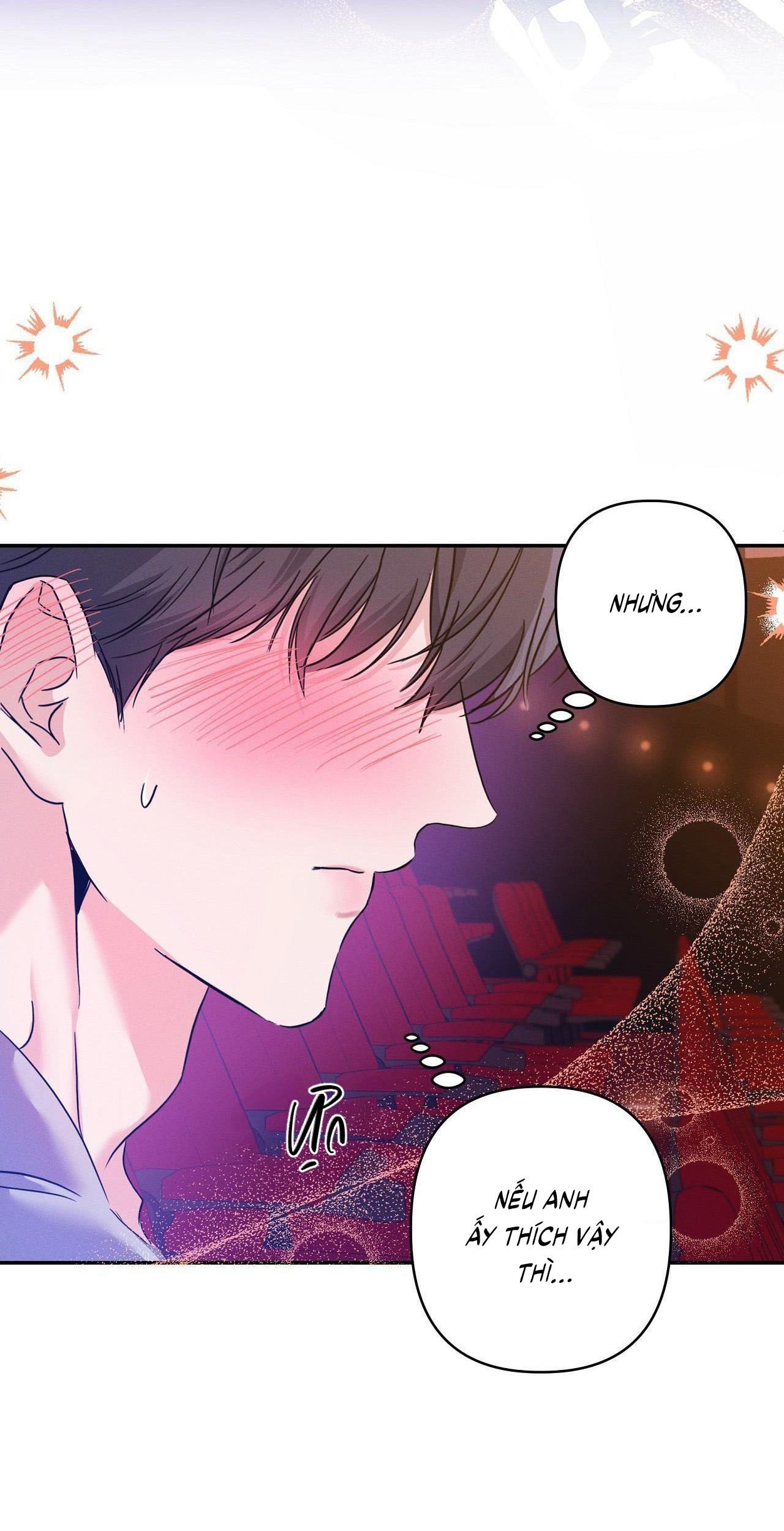 (CBunu) Cẩm Nang Fetish Chapter 5 H+ - Trang 2