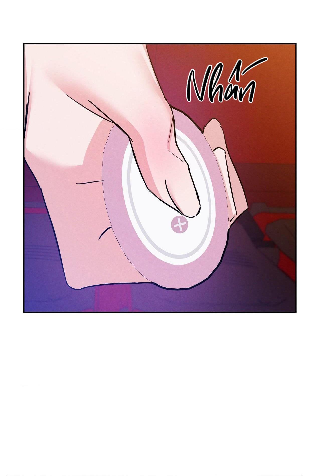(CBunu) Cẩm Nang Fetish Chapter 5 H+ - Trang 2