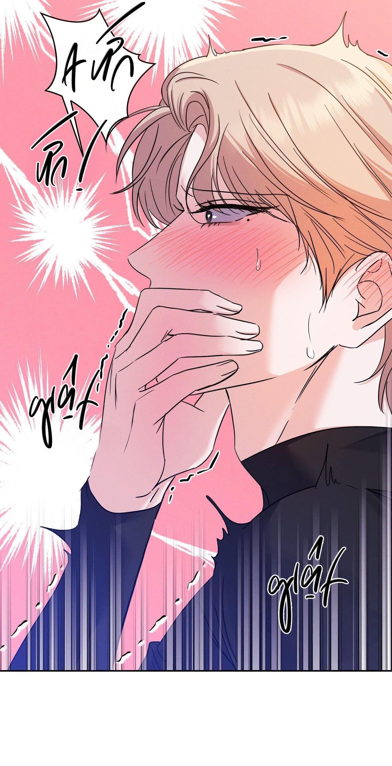 (CBunu) Cẩm Nang Fetish Chapter 5 H+ - Trang 2