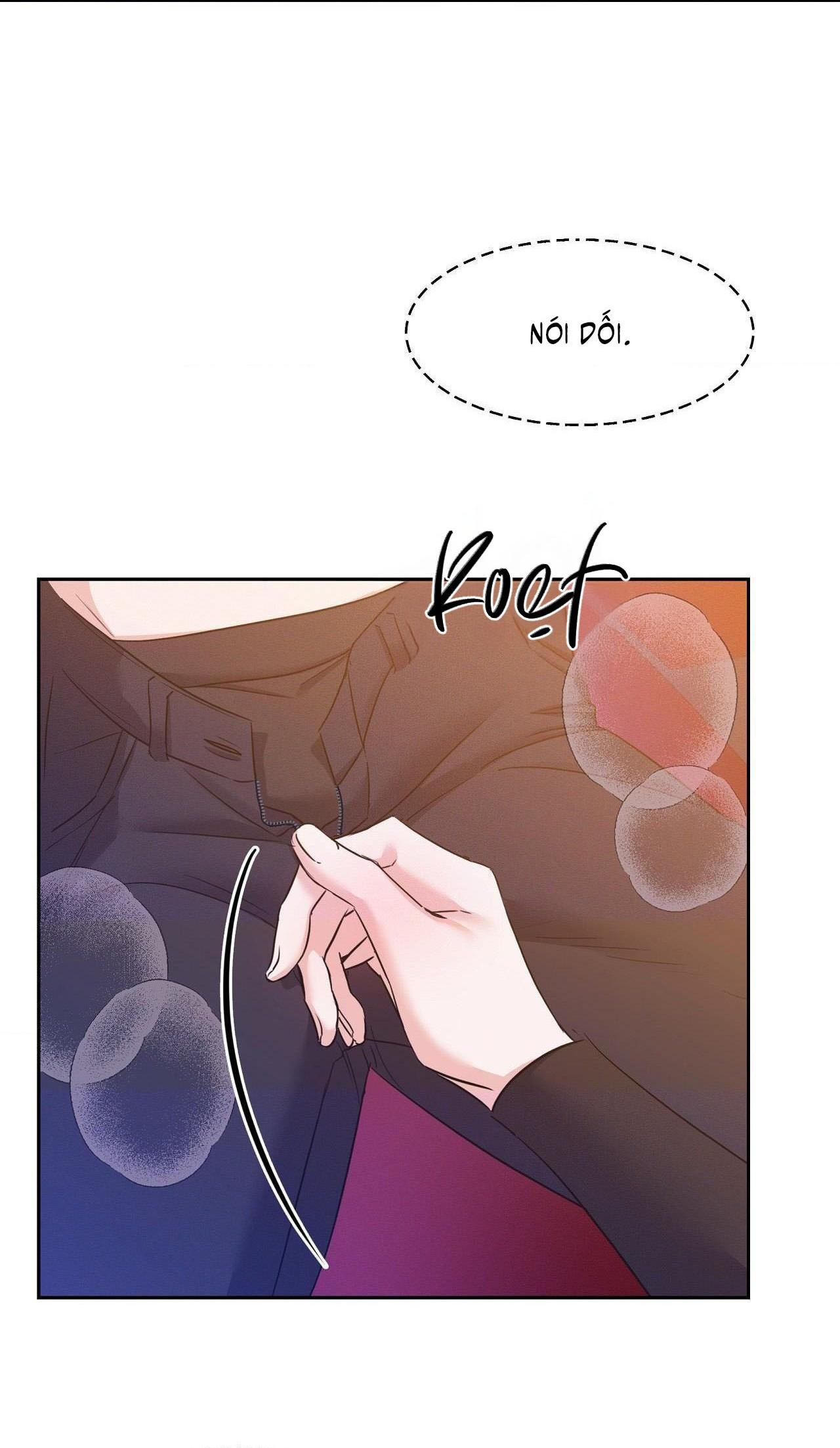 (CBunu) Cẩm Nang Fetish Chapter 5 H+ - Trang 2
