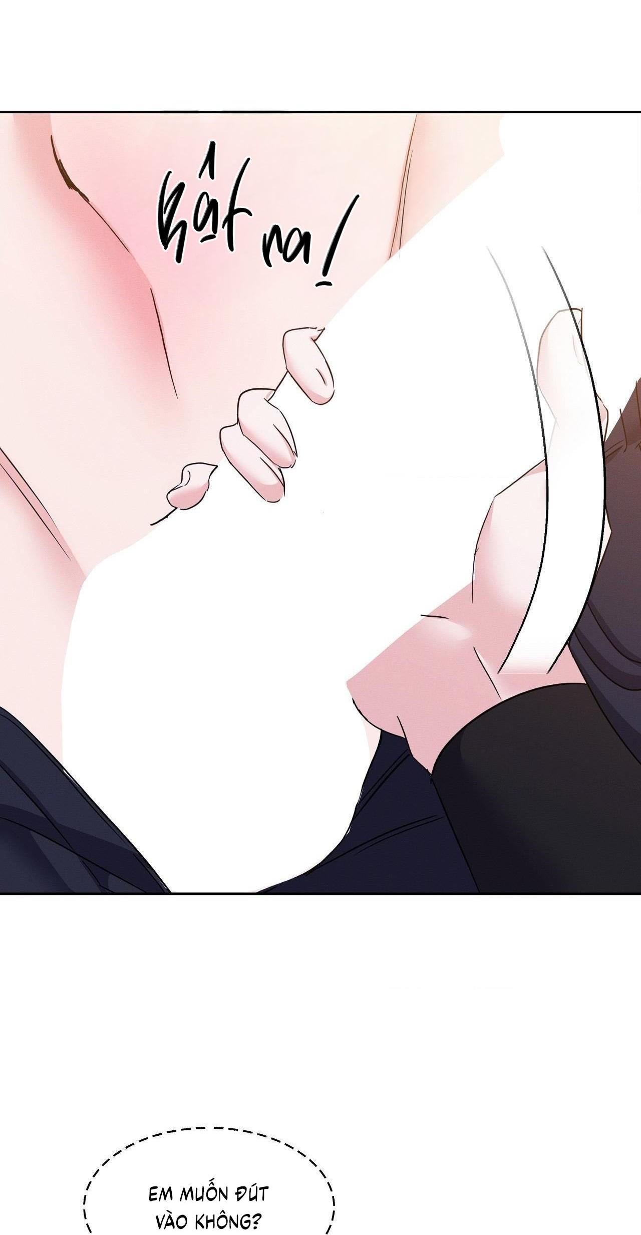 (CBunu) Cẩm Nang Fetish Chapter 5 H+ - Trang 2