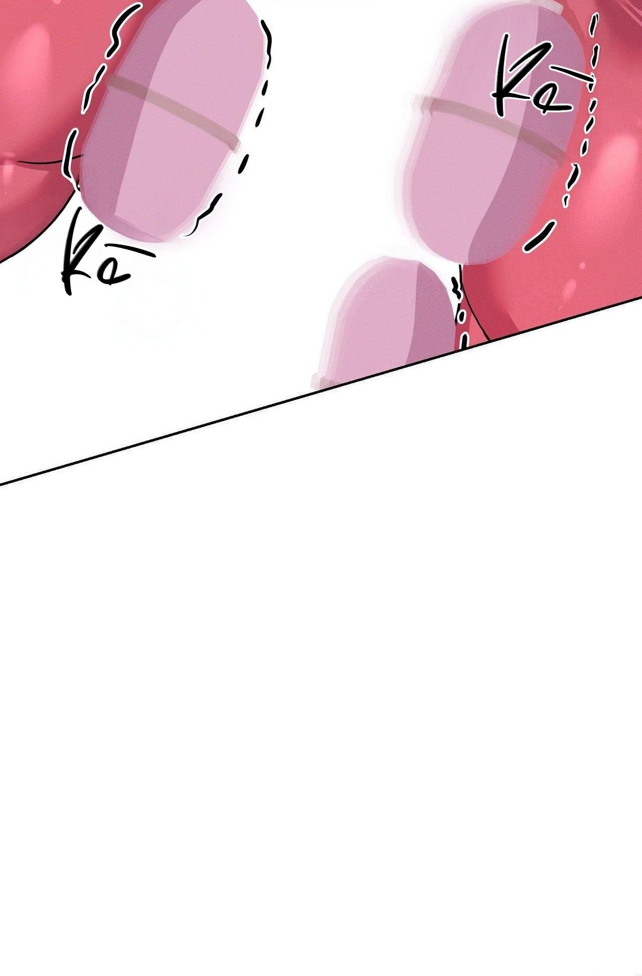 (CBunu) Cẩm Nang Fetish Chapter 5 H+ - Trang 2